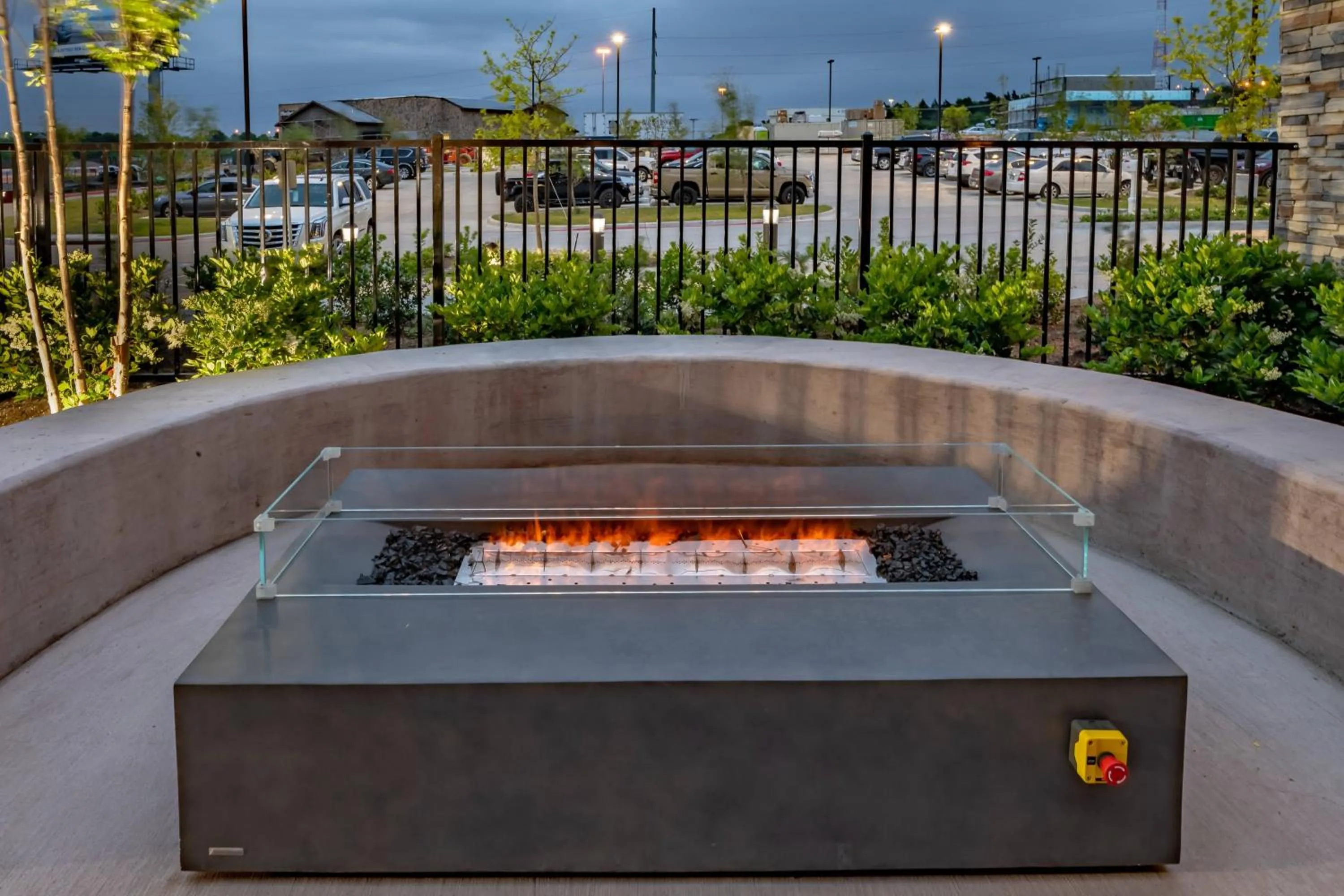 Other in Residence Inn by Marriott Dallas at The Canyon