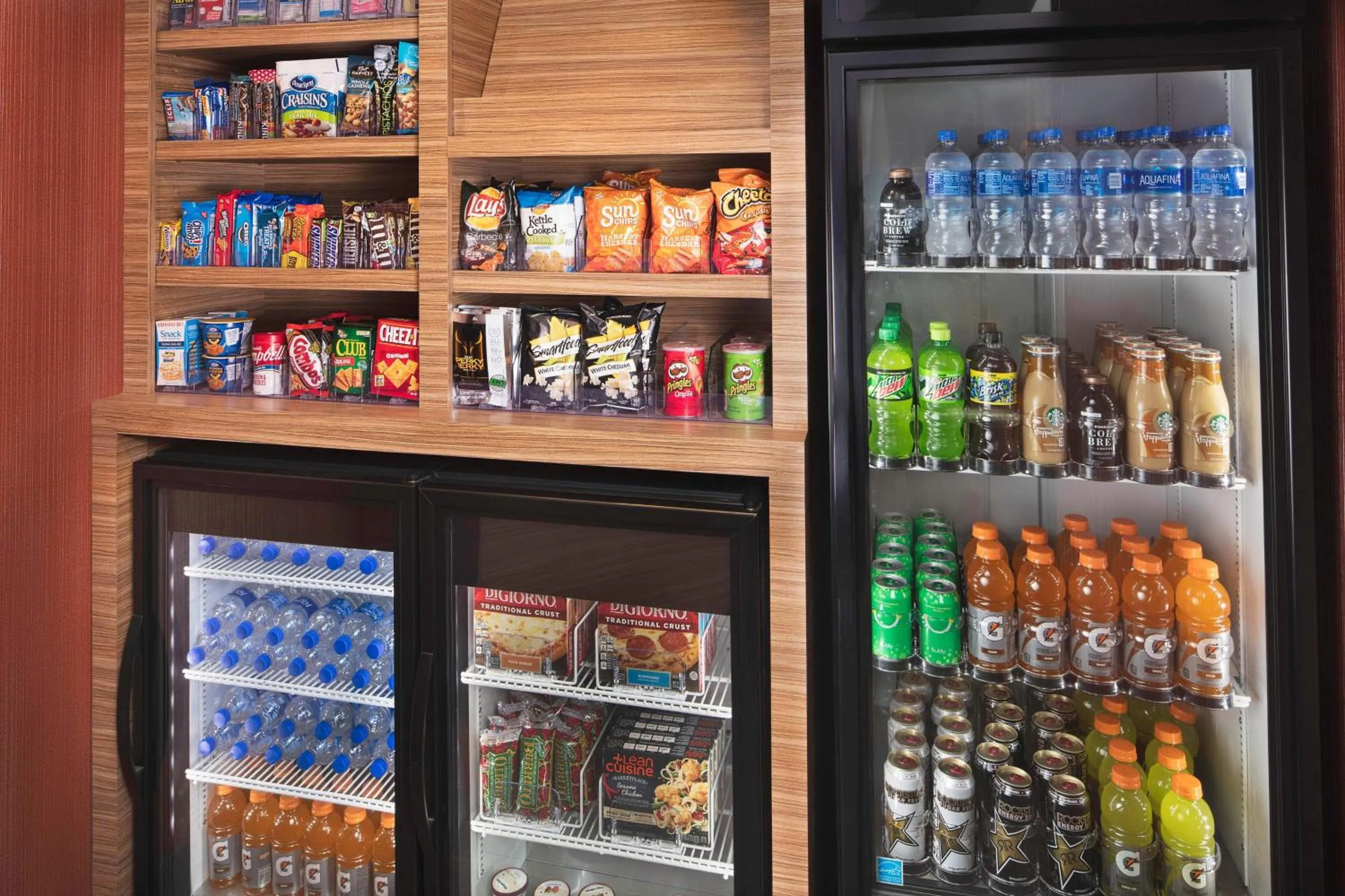 Other in TownePlace Suites by Marriott San Diego Downtown