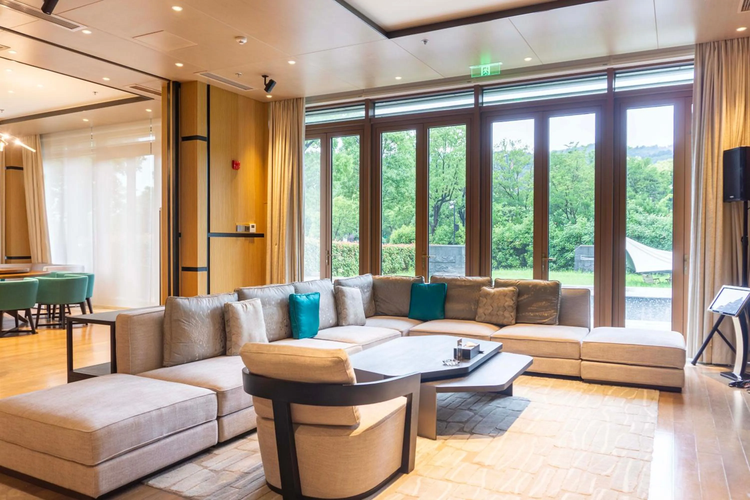 Renaissance Suzhou Taihu Lake Hotel