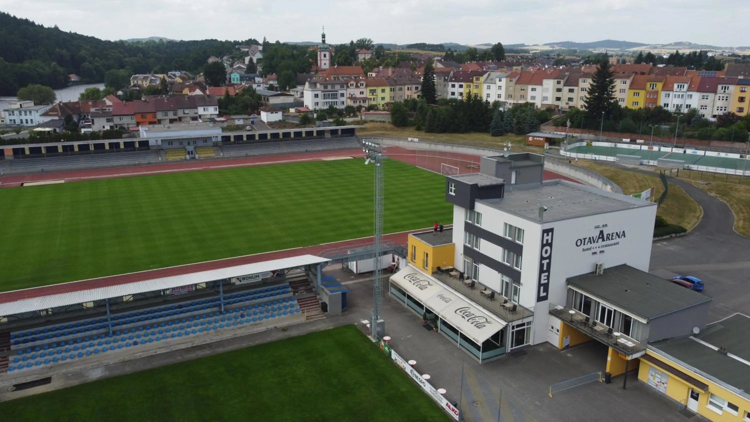 OtavArena