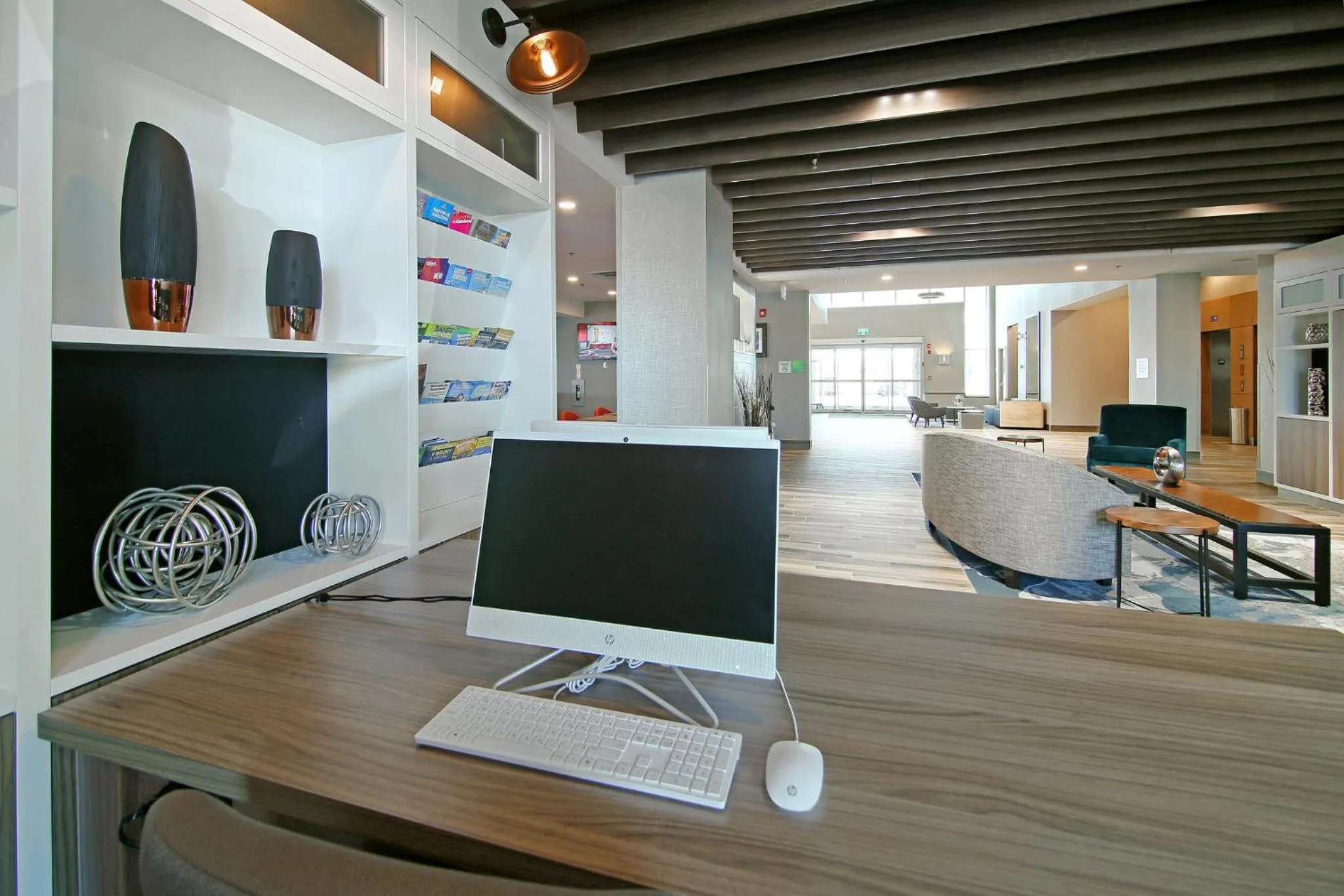 Other in Holiday Inn Hotel & Suites - Calgary Airport North by IHG