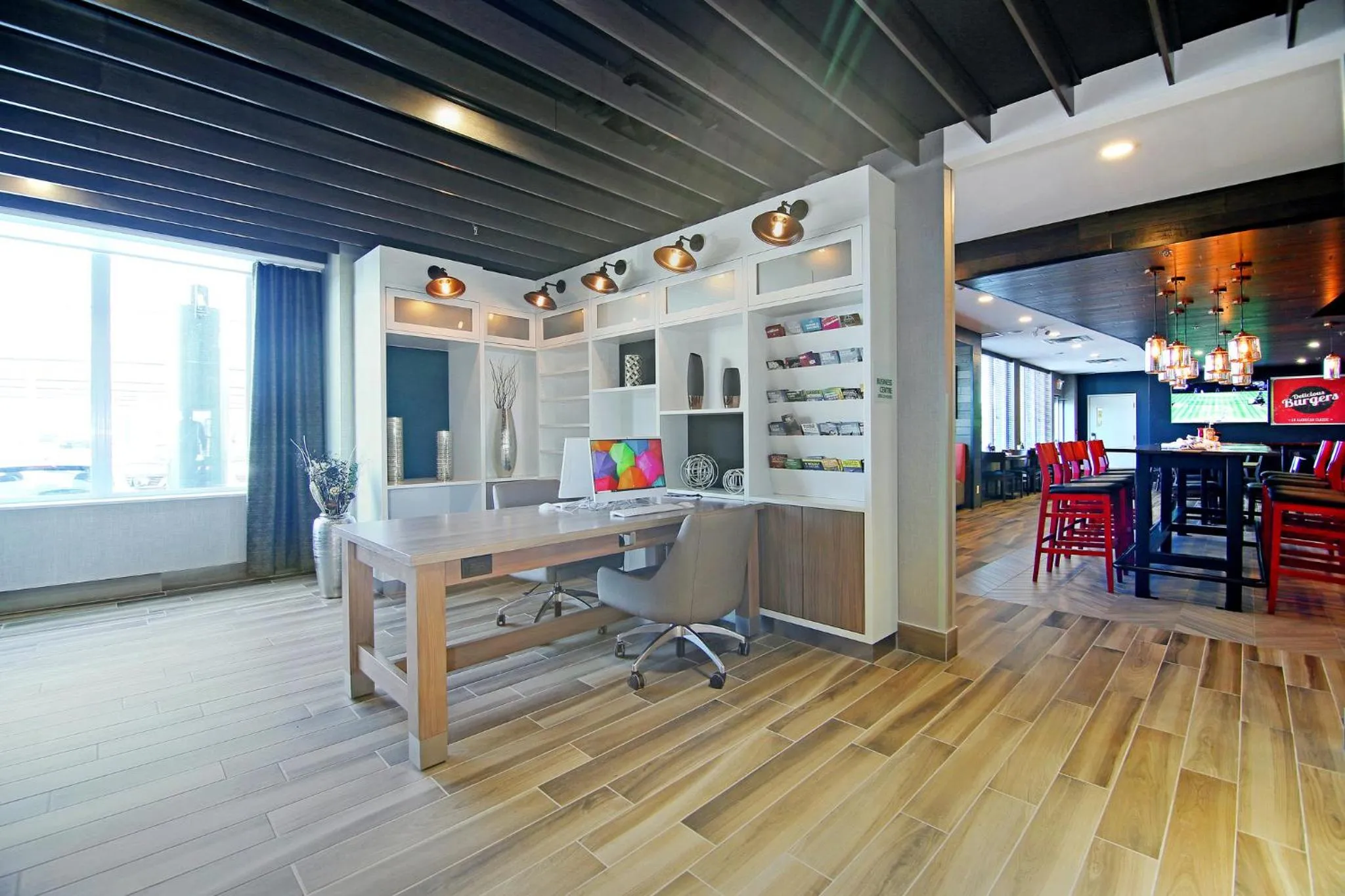 Other in Holiday Inn Hotel & Suites - Calgary Airport North by IHG