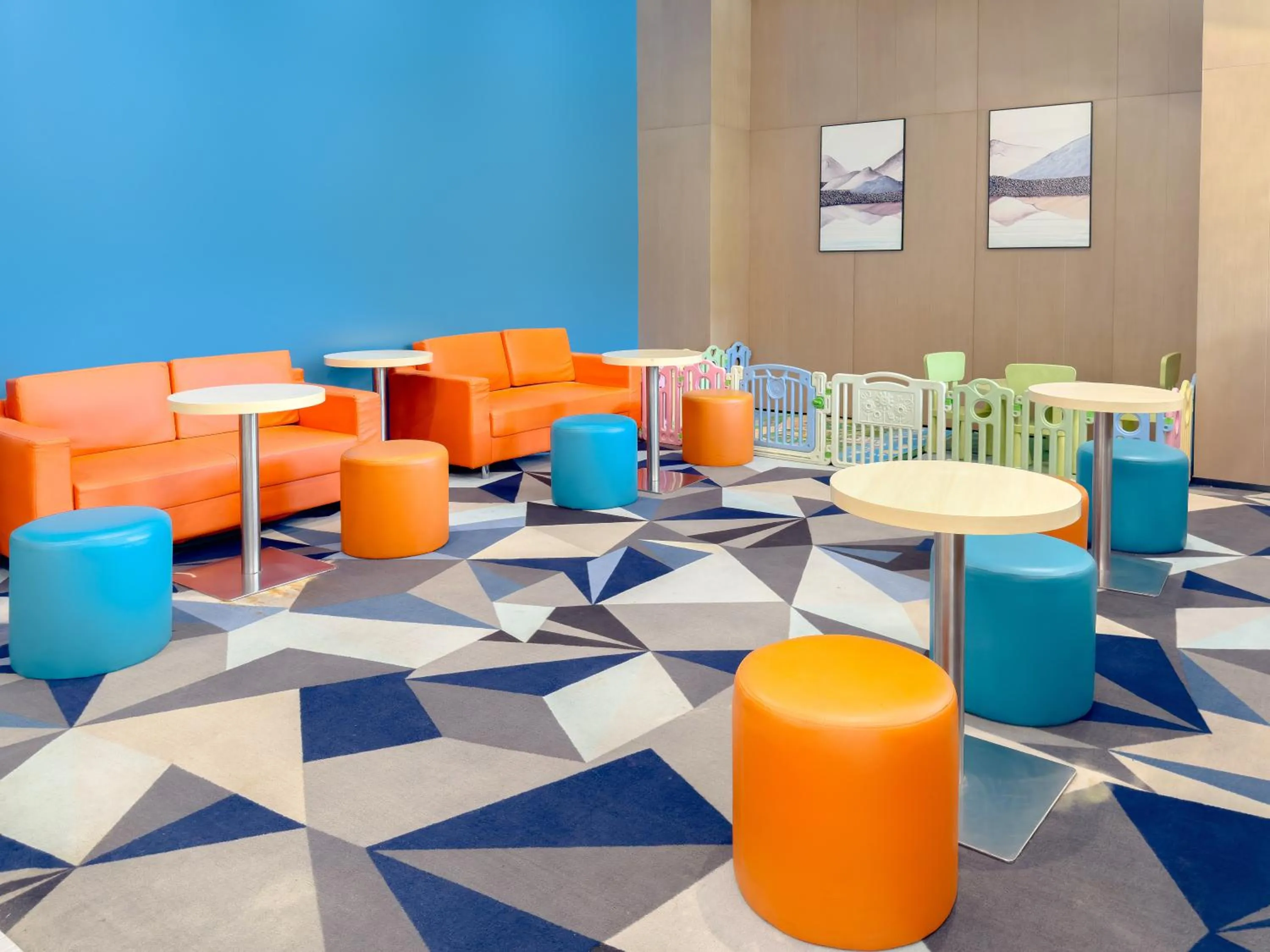 Holiday Inn Express Zhangye by IHG