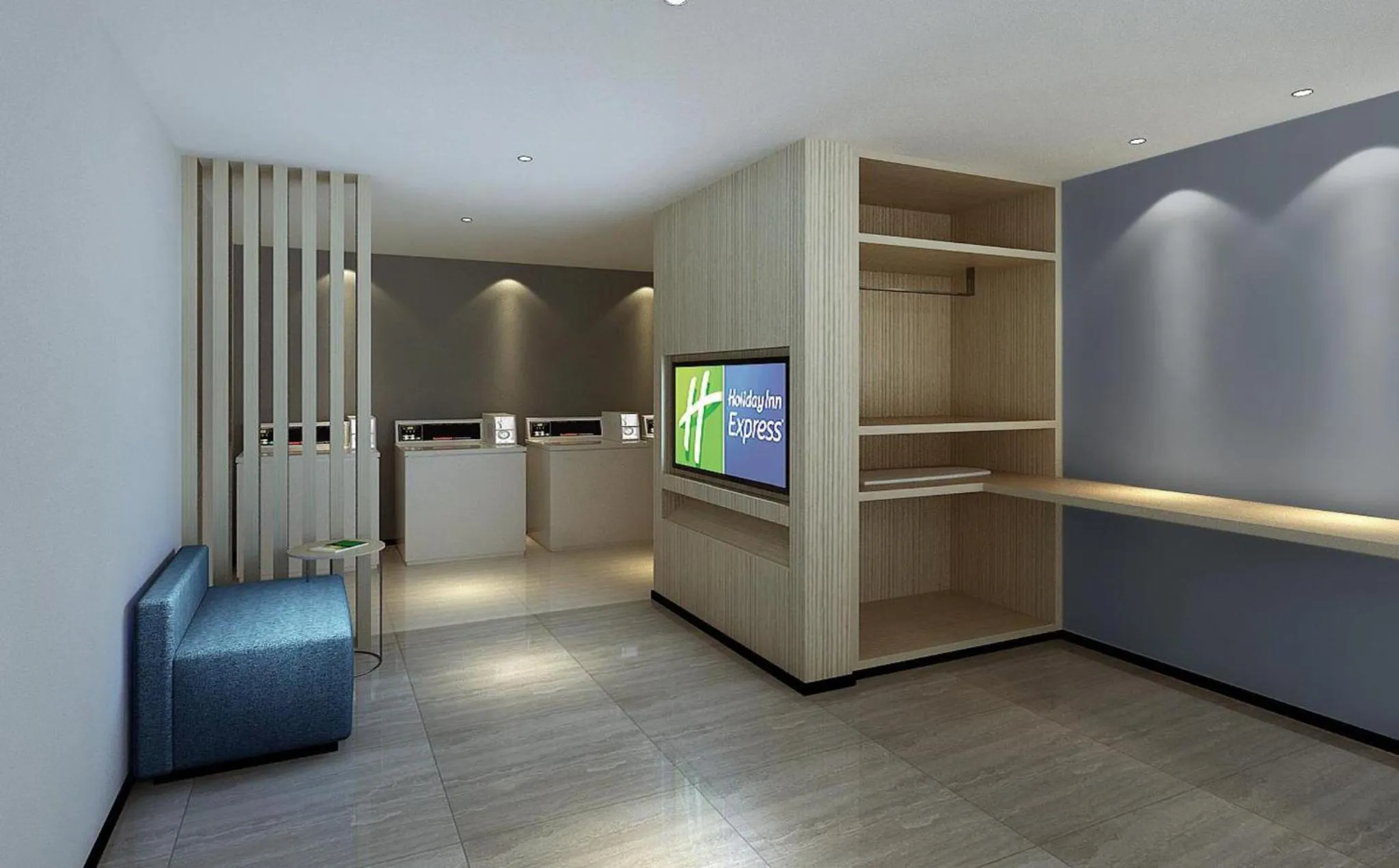 Other in Holiday Inn Express Zhangye by IHG