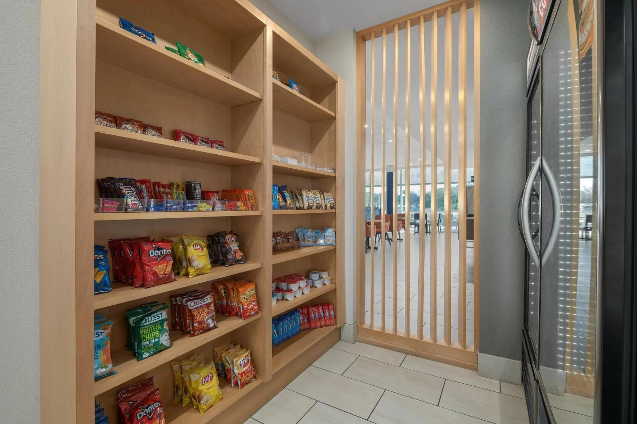 Other in Holiday Inn Express Melbourne West by IHG