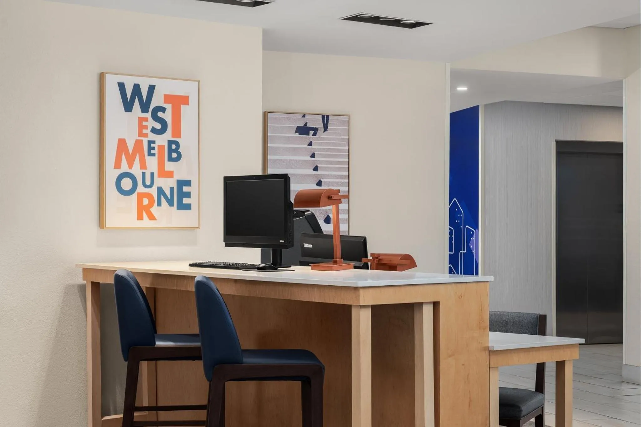 Other in Holiday Inn Express Melbourne West by IHG