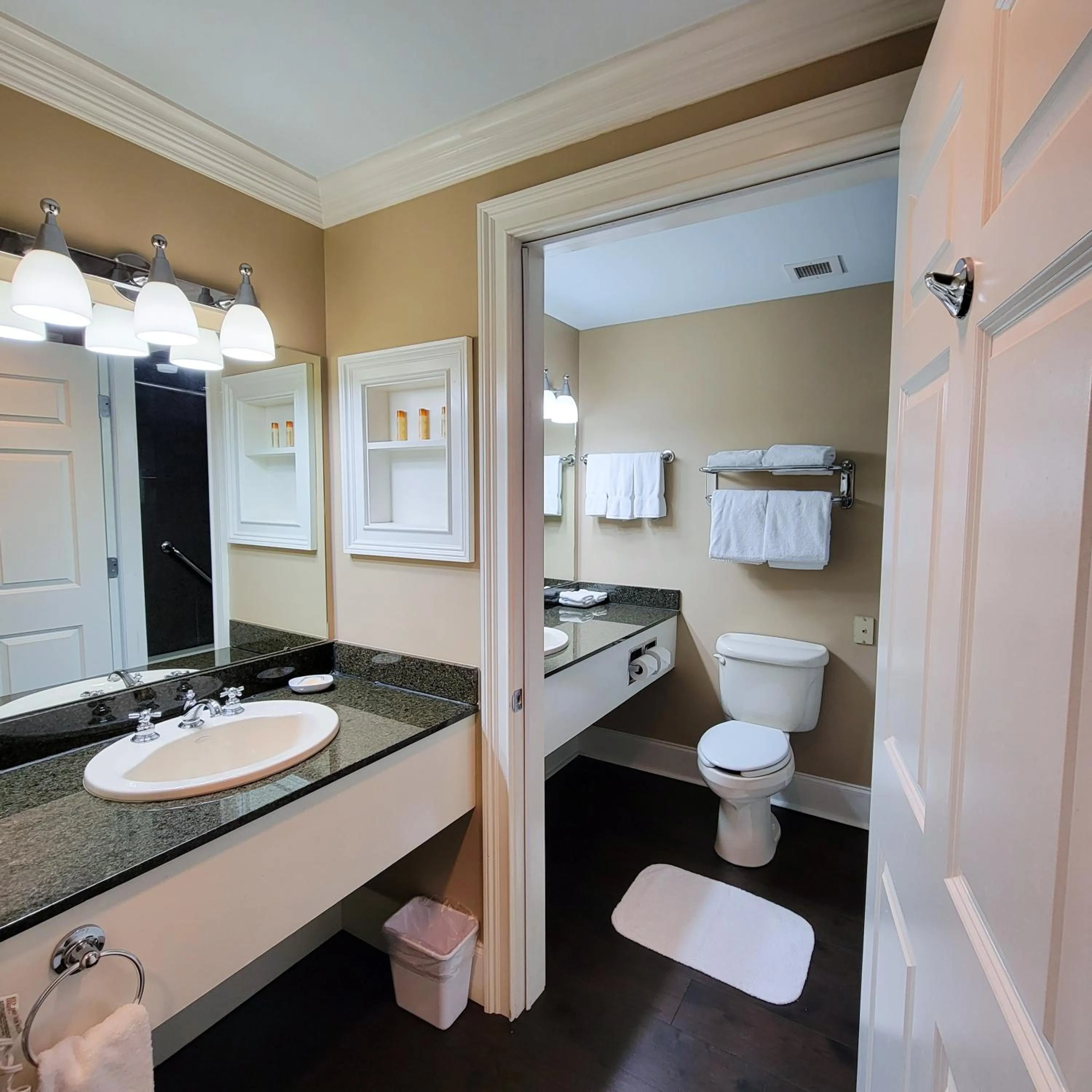 The Resort at Glade Springs