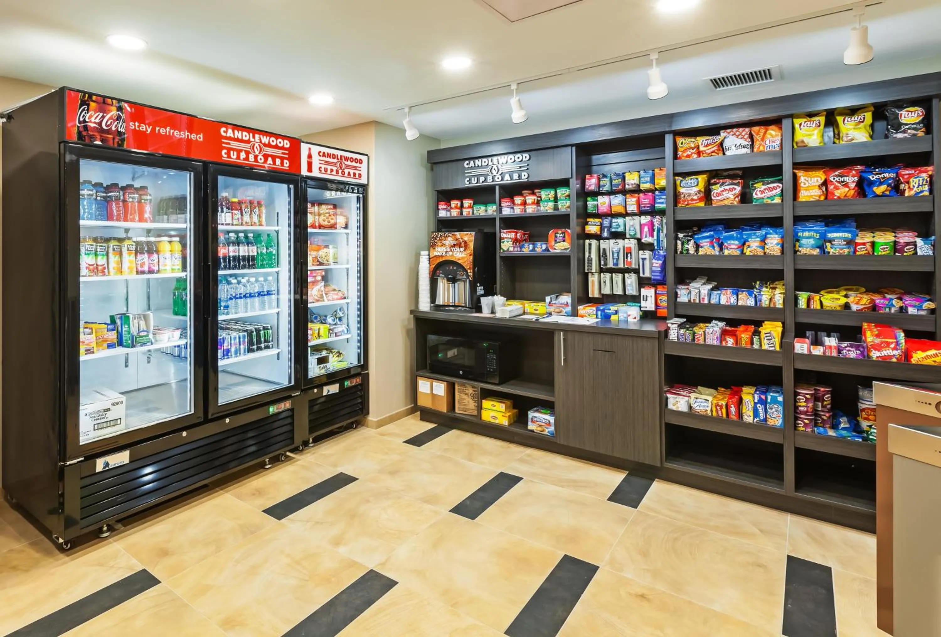 Other in Candlewood Suites Lenexa - Overland Park Area by IHG