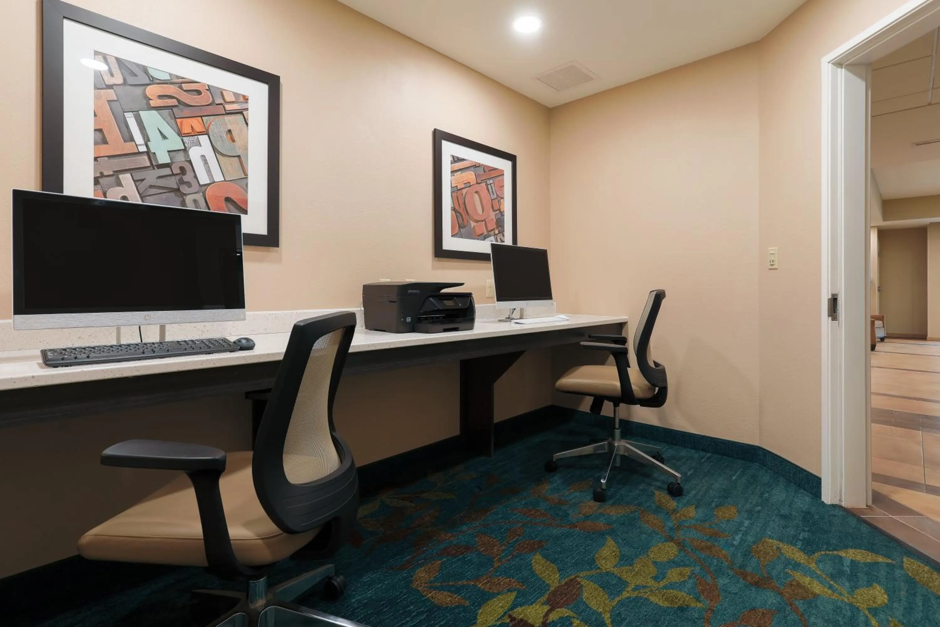 Other in Candlewood Suites Lenexa - Overland Park Area by IHG