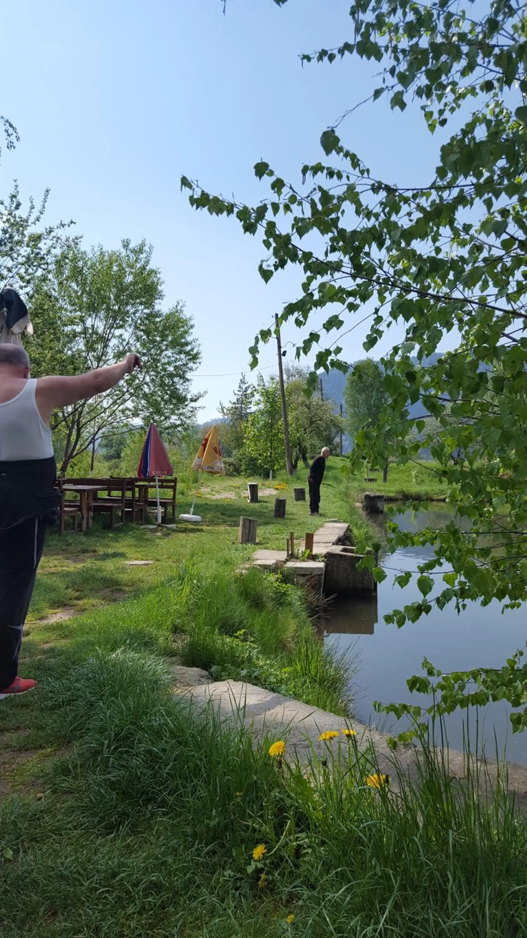 Семеен хотел Кристал