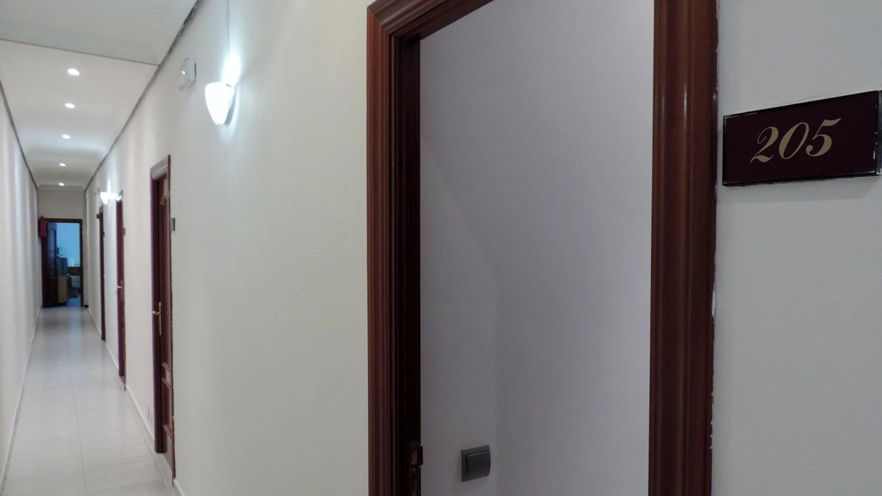 Other in Hostal Cervantes