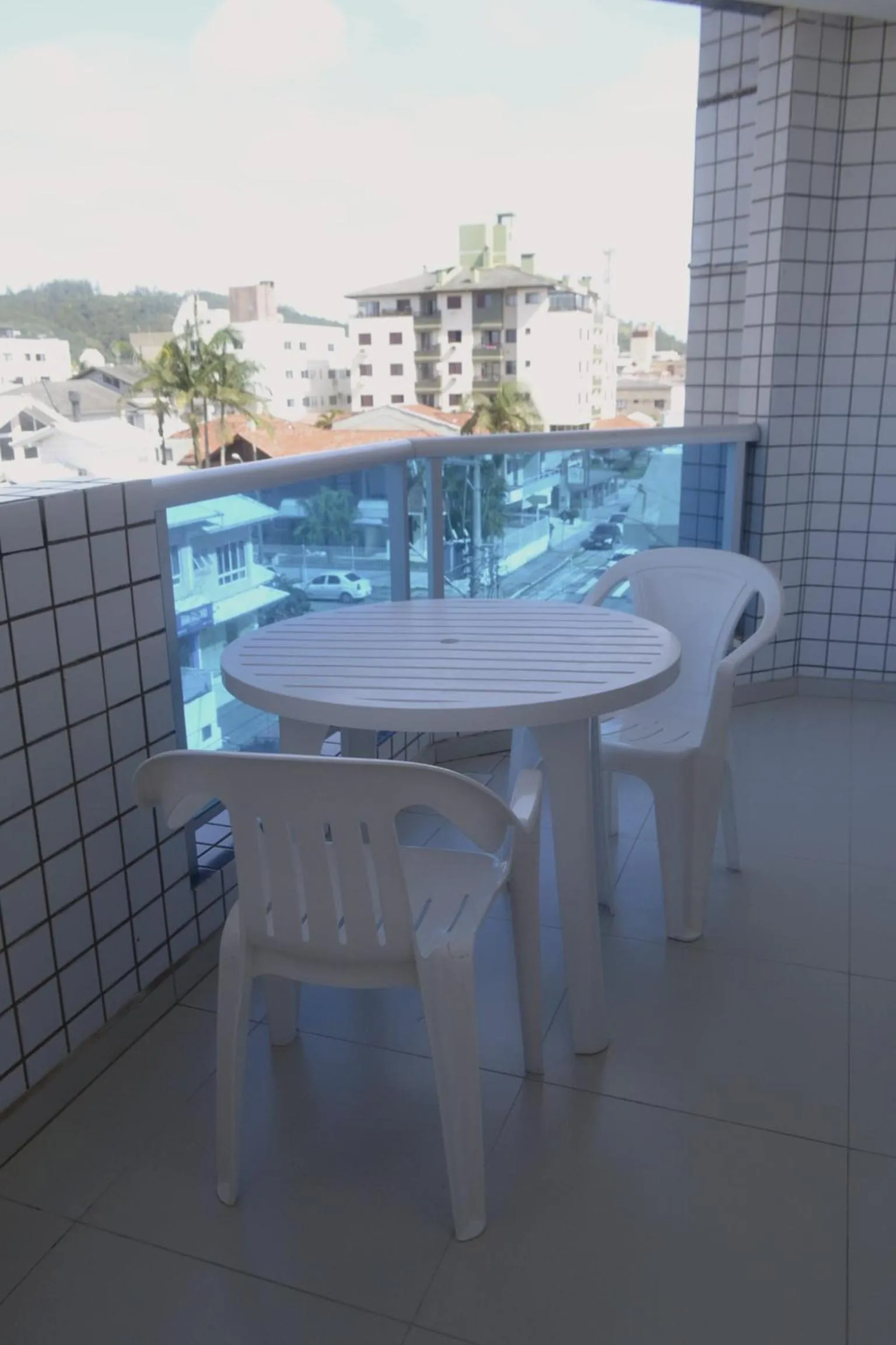 View (from property/room) in Monte Libano Apart Hotel