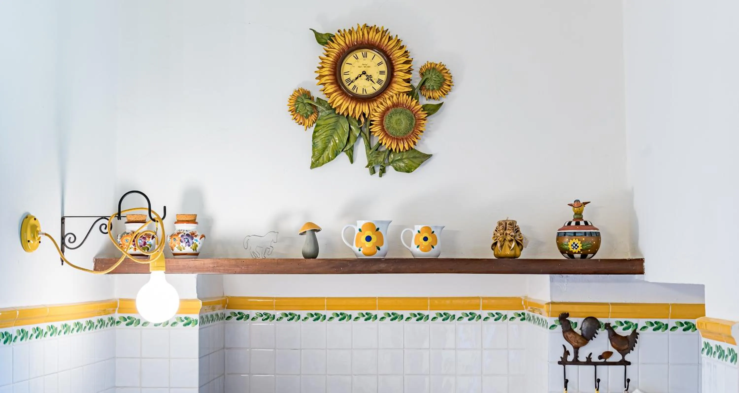 Cascina Gazzeri Country House