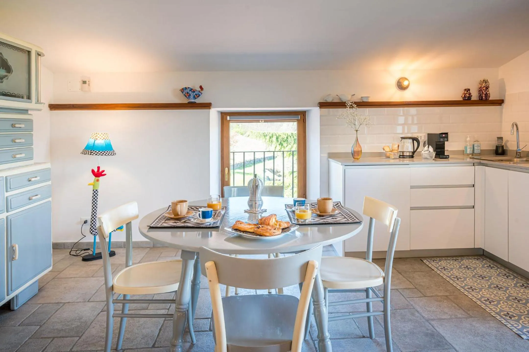 Cascina Gazzeri Country House