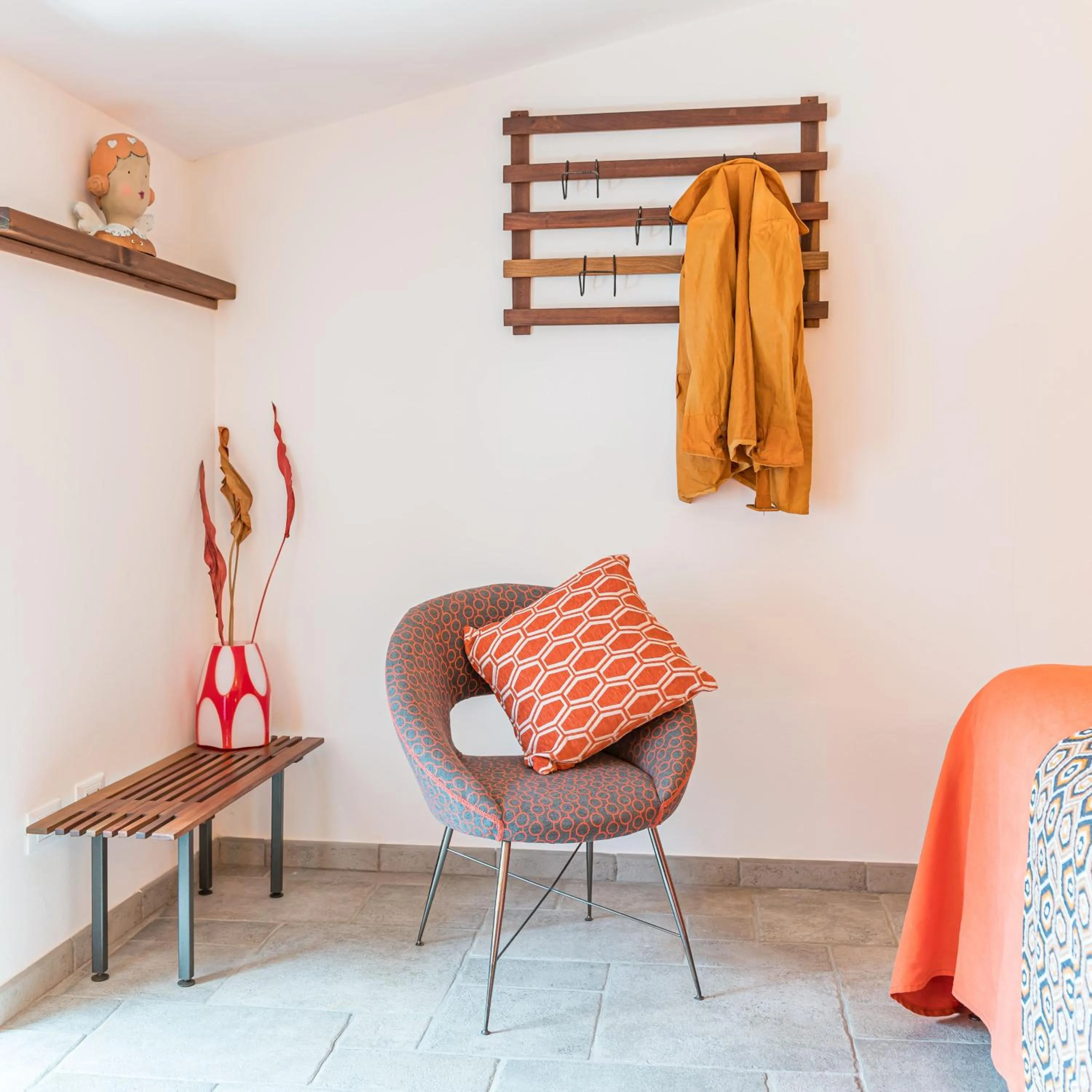 Cascina Gazzeri Country House