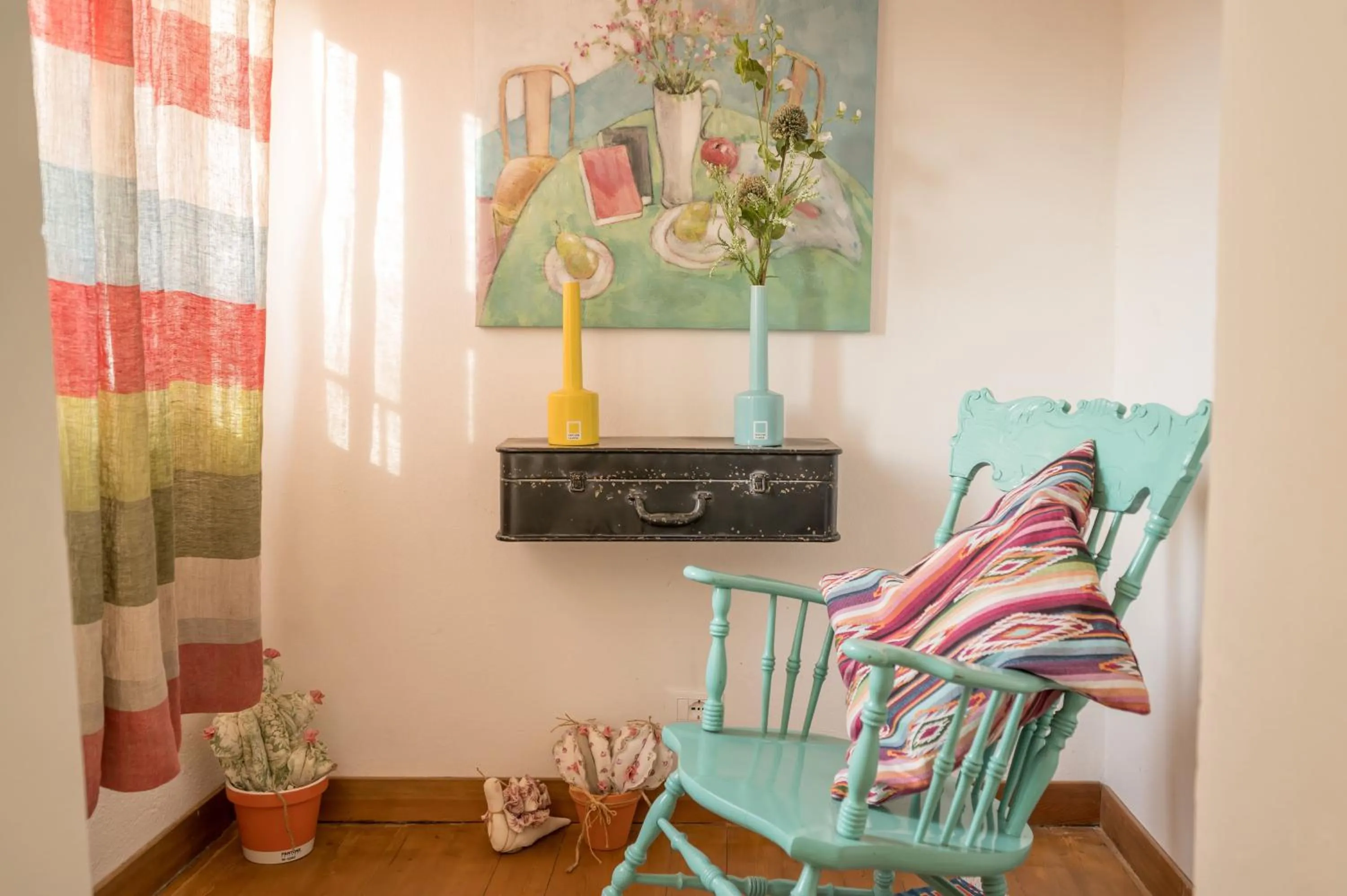 Cascina Gazzeri Country House