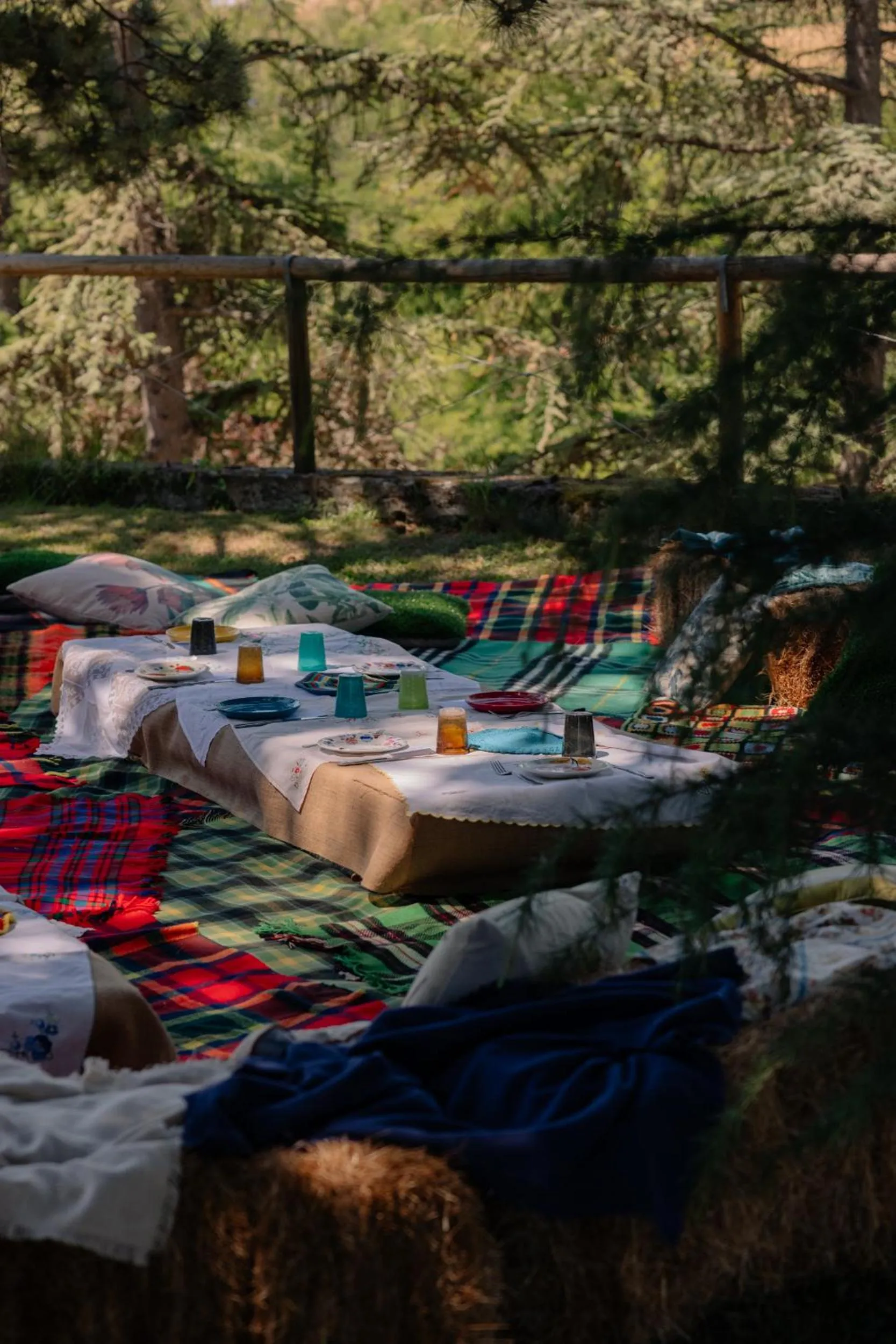 Cascina Gazzeri Country House