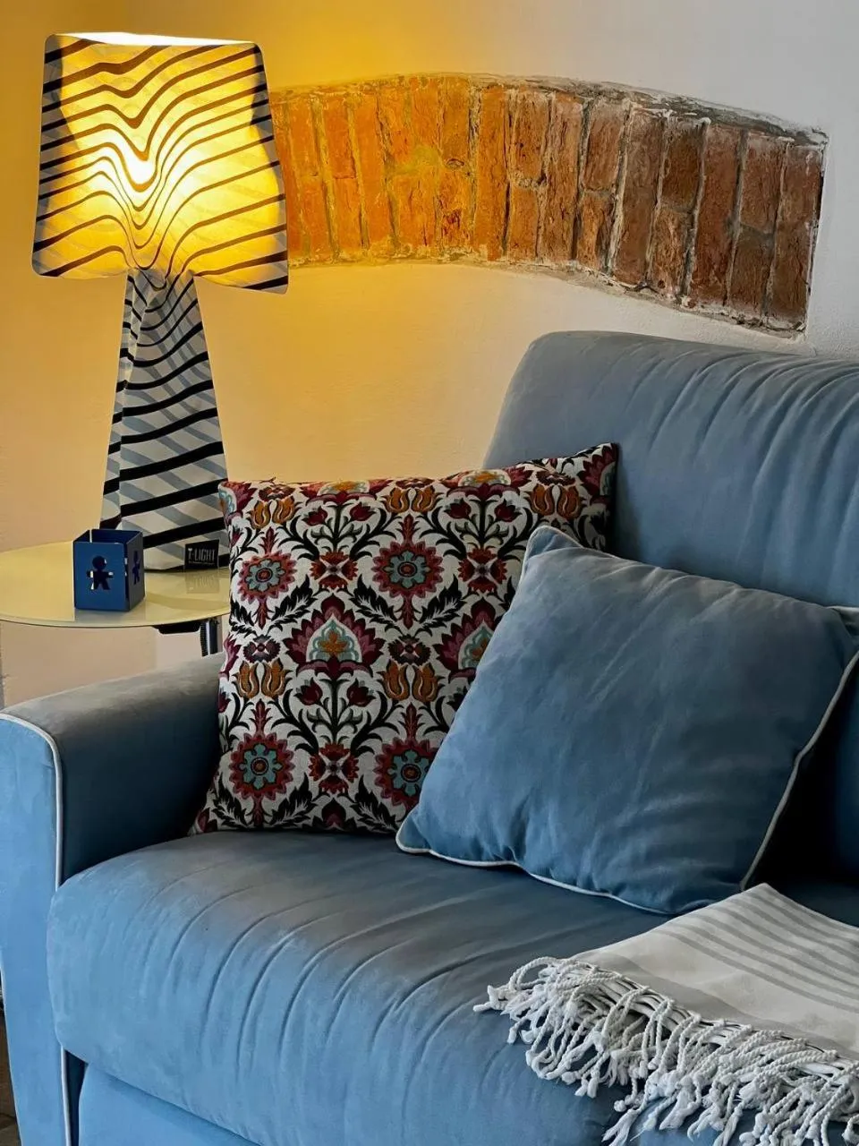 Cascina Gazzeri Country House