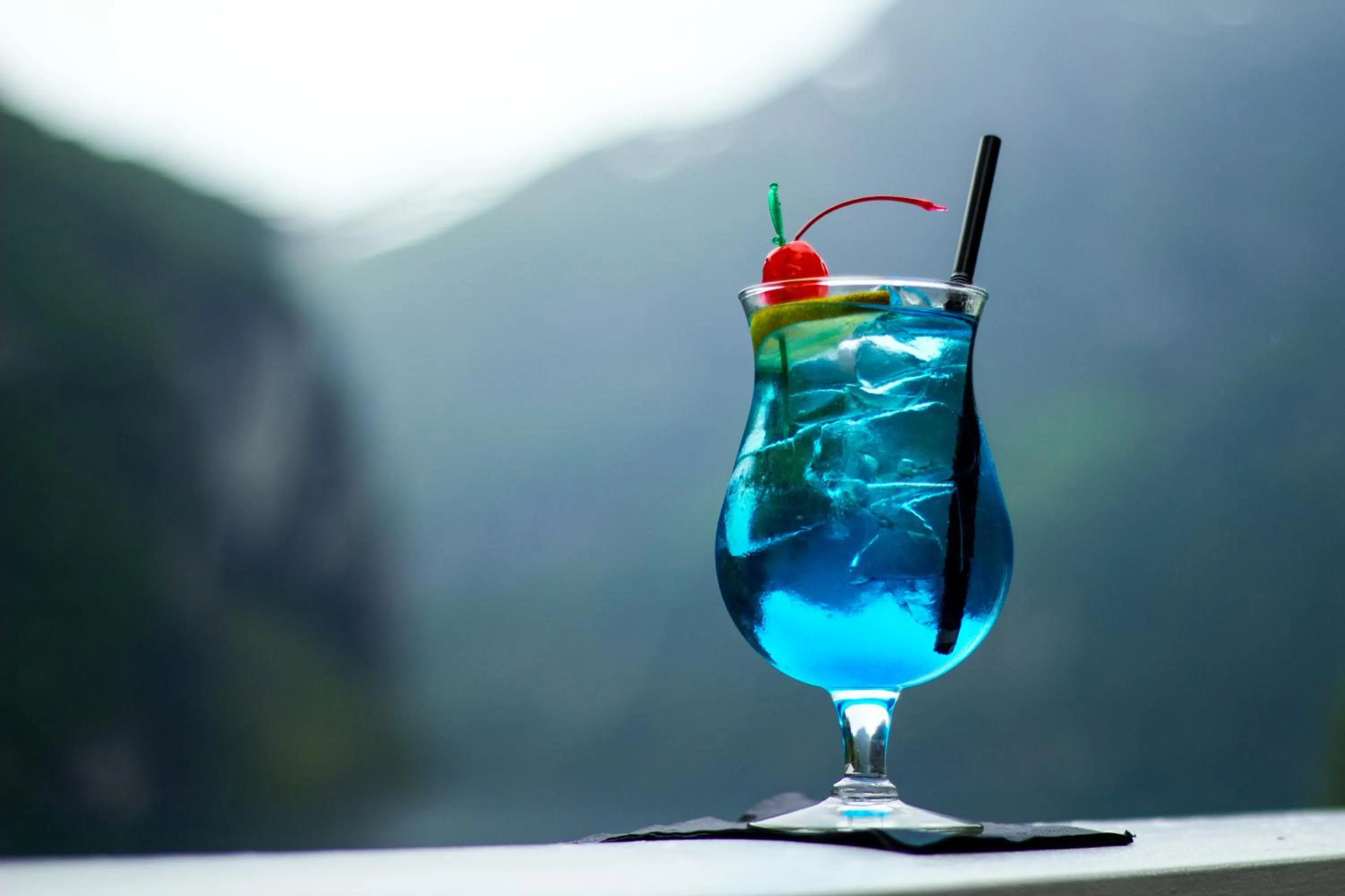 Lounge or bar in Grande Fjord Hotel