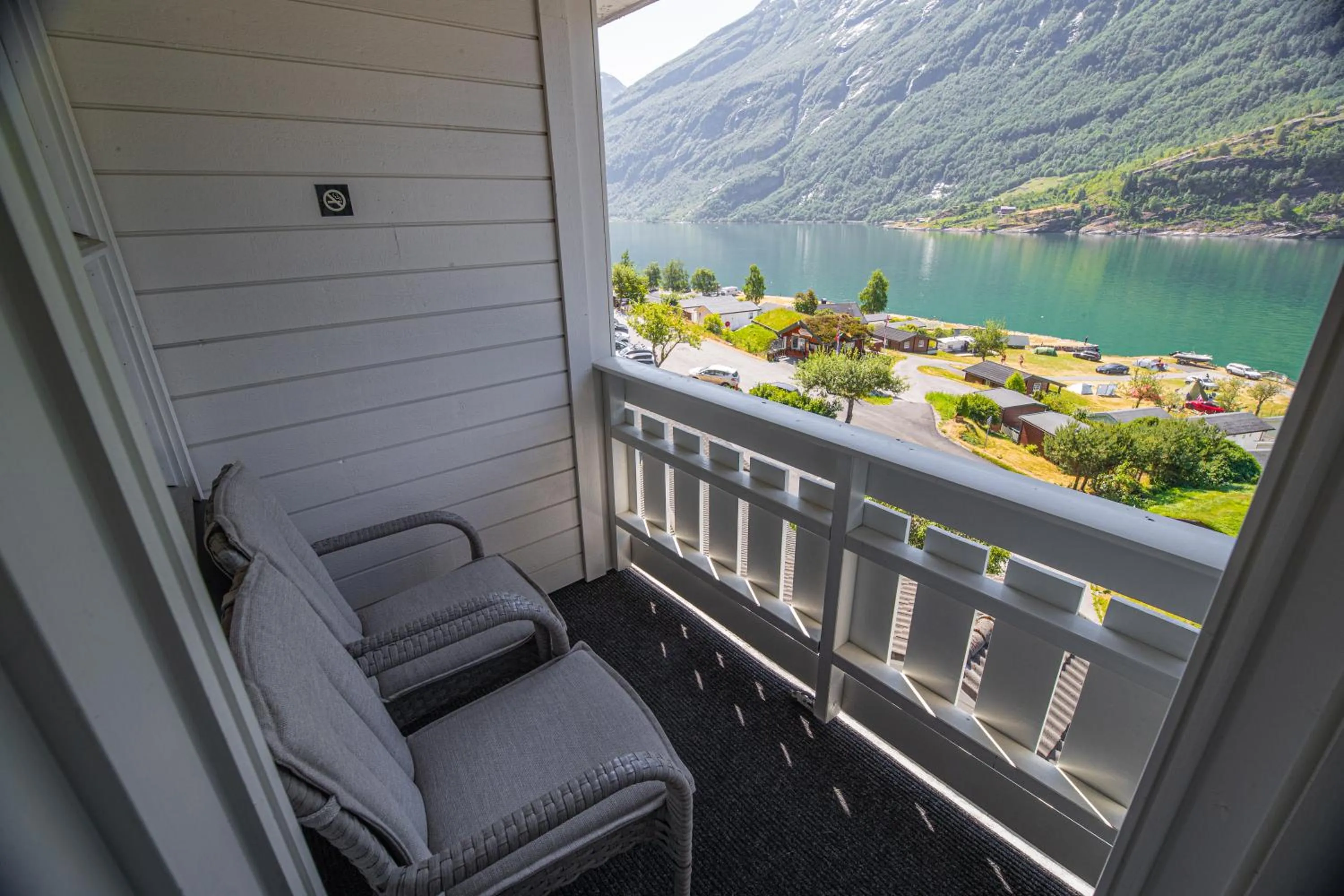 Other in Grande Fjord Hotel