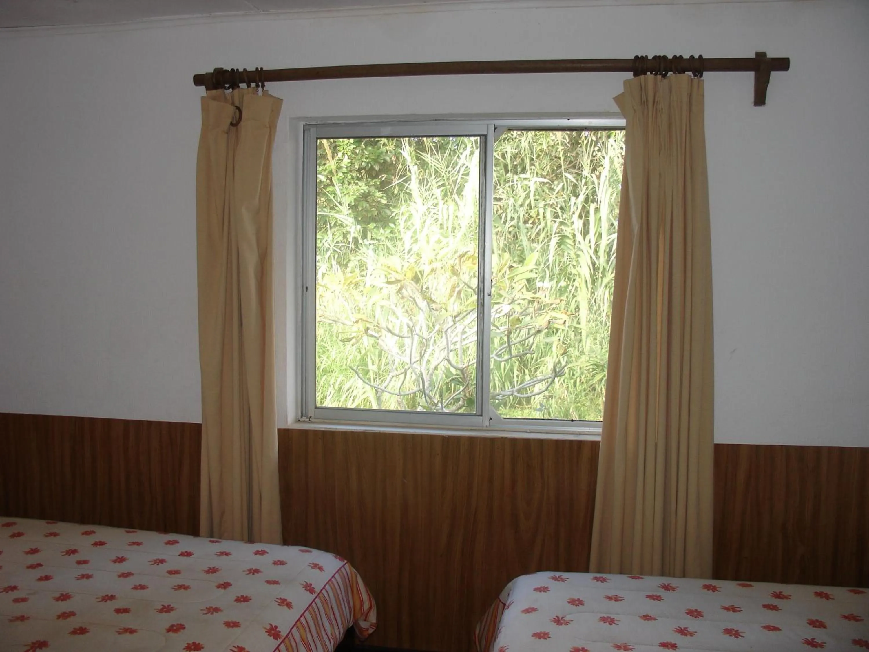 Day, Bed in Hotel Victoria