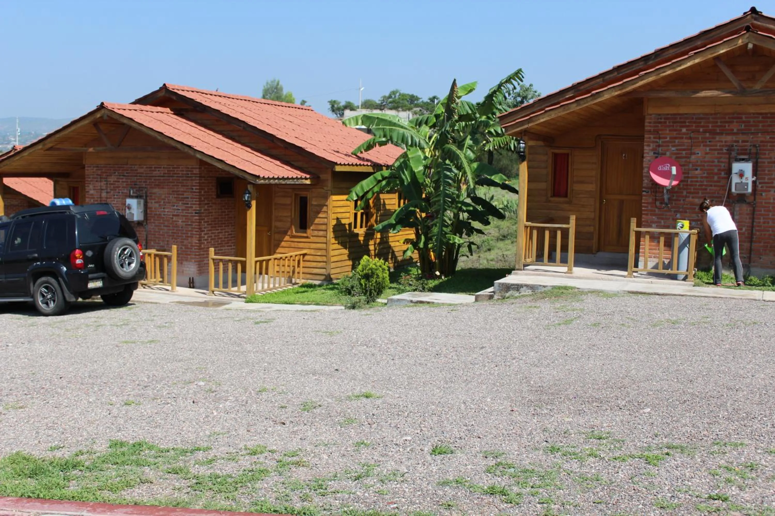 Hotel Campestre Don Luis