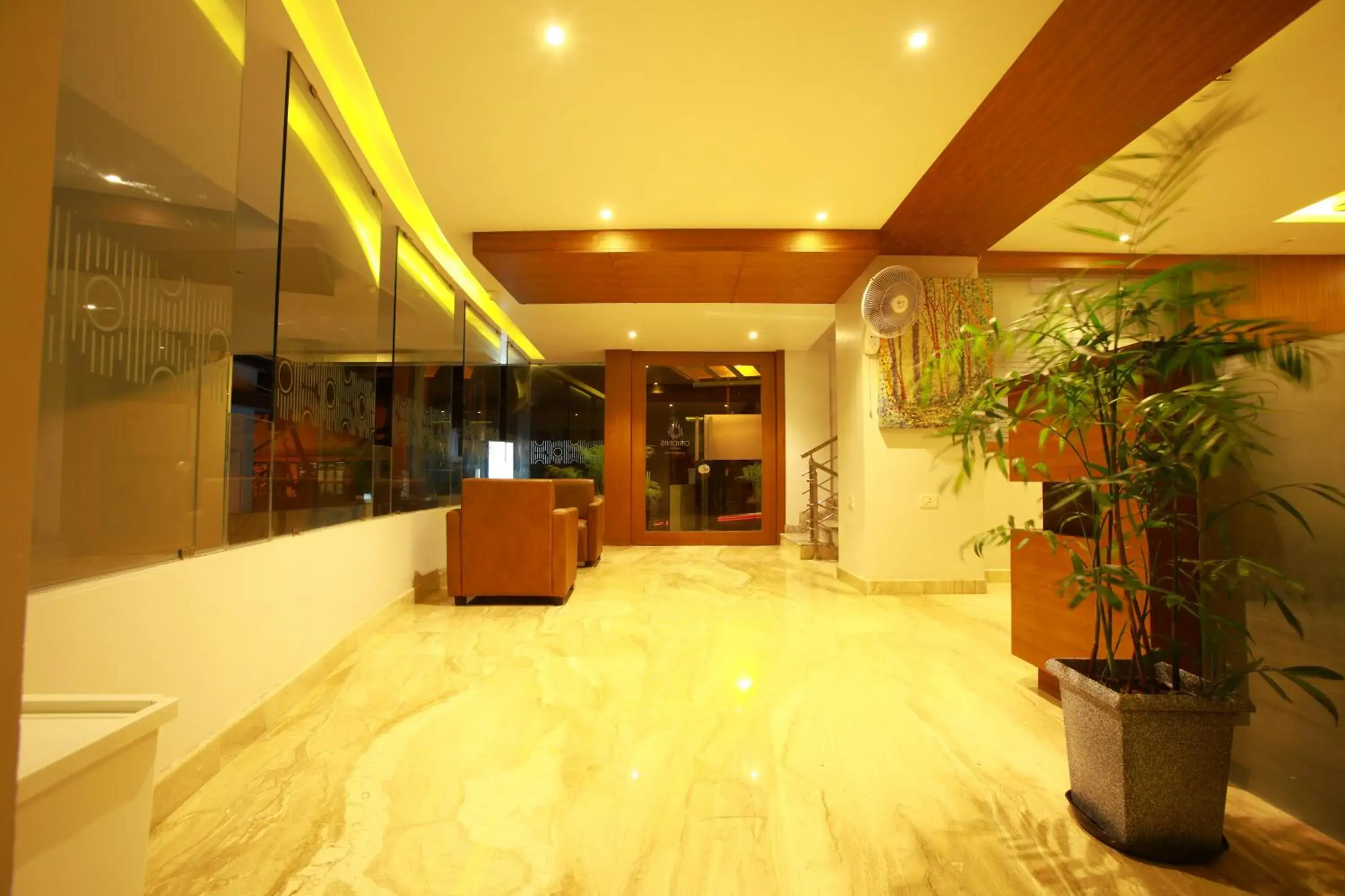 Orionis Kannur Orionis Kannur