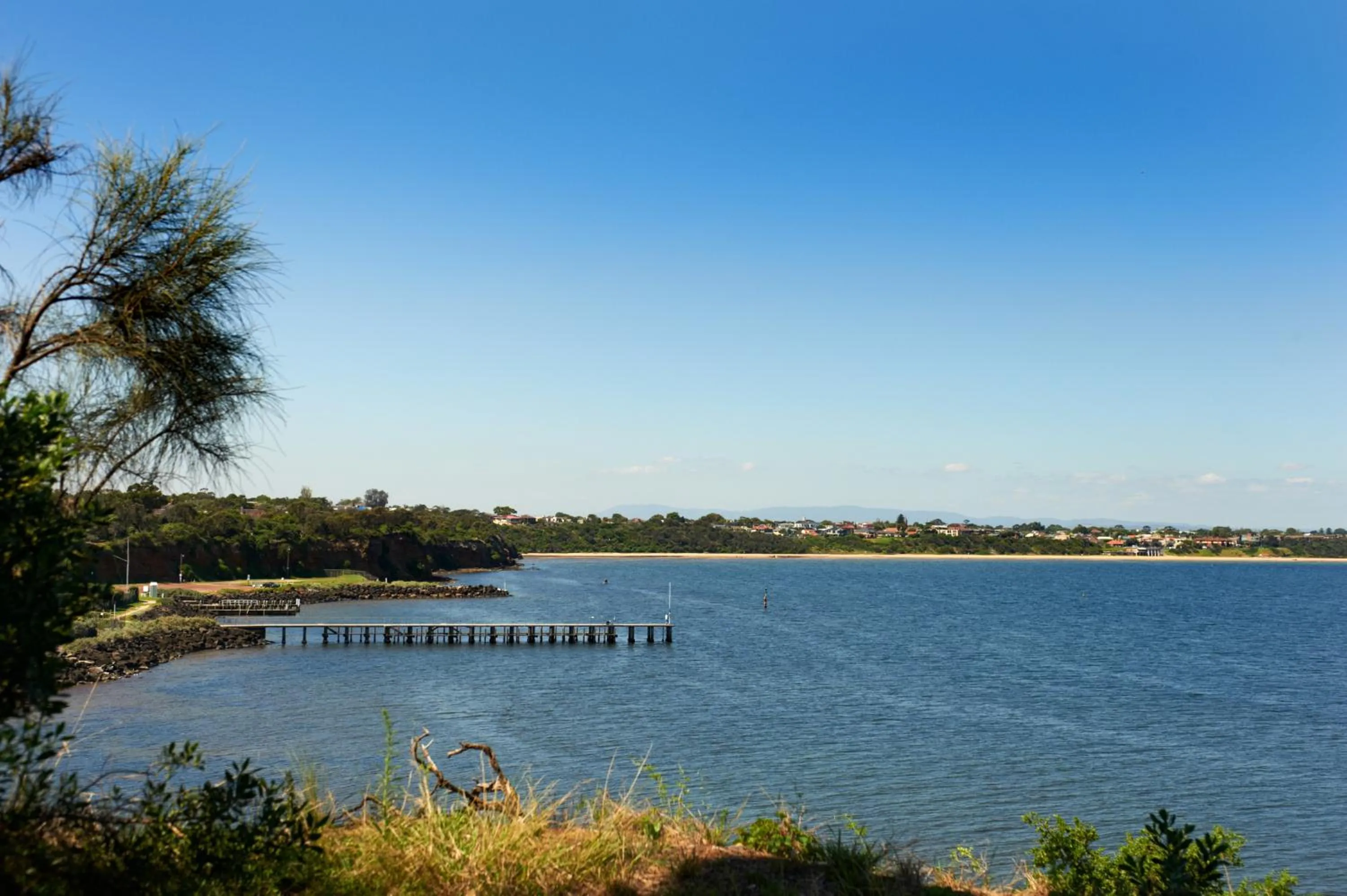 Nearby landmark in Quest Cheltenham
