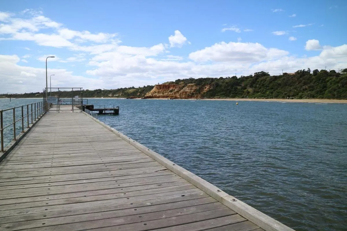 Fishing in Quest Cheltenham