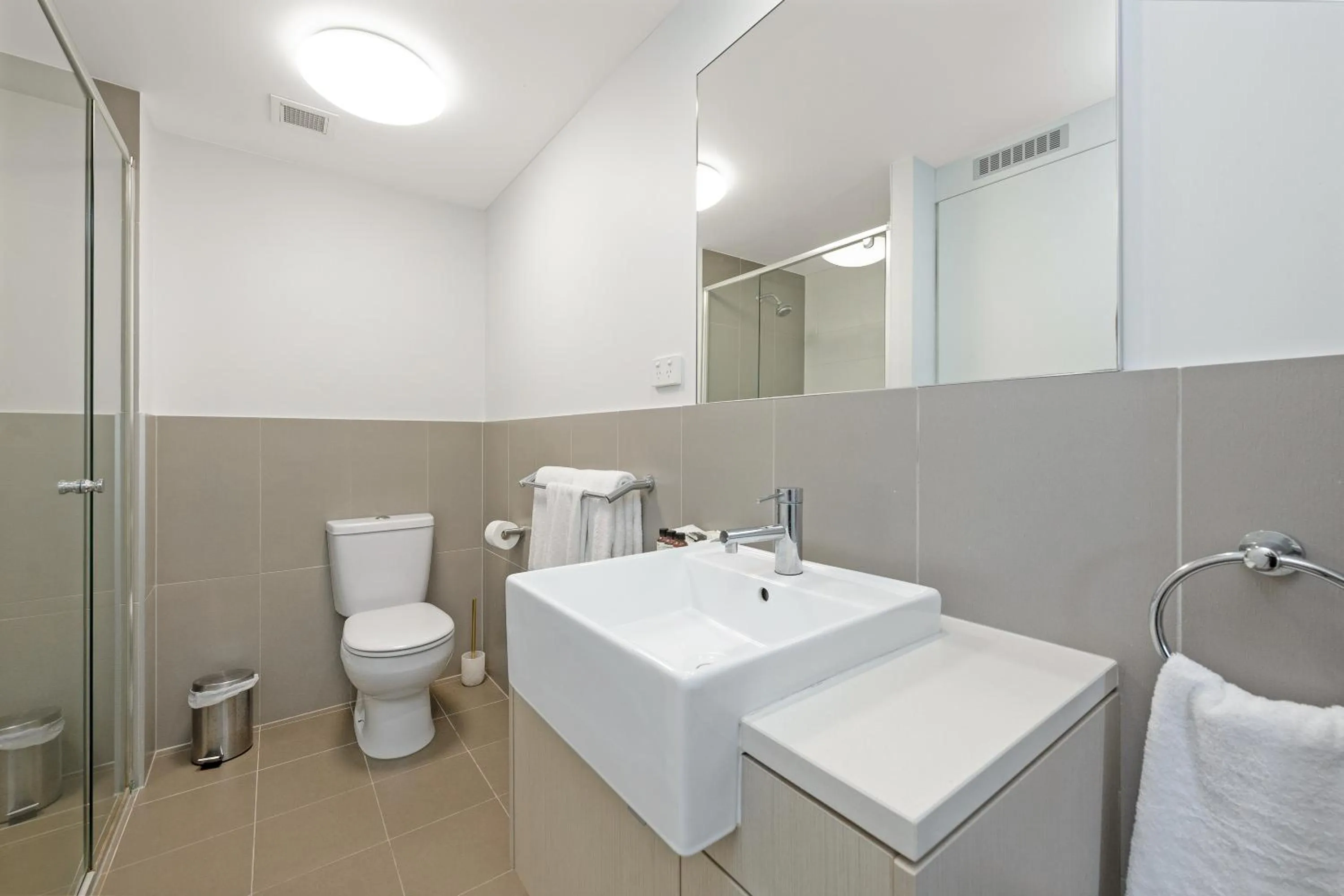 Central Holborn Apartments