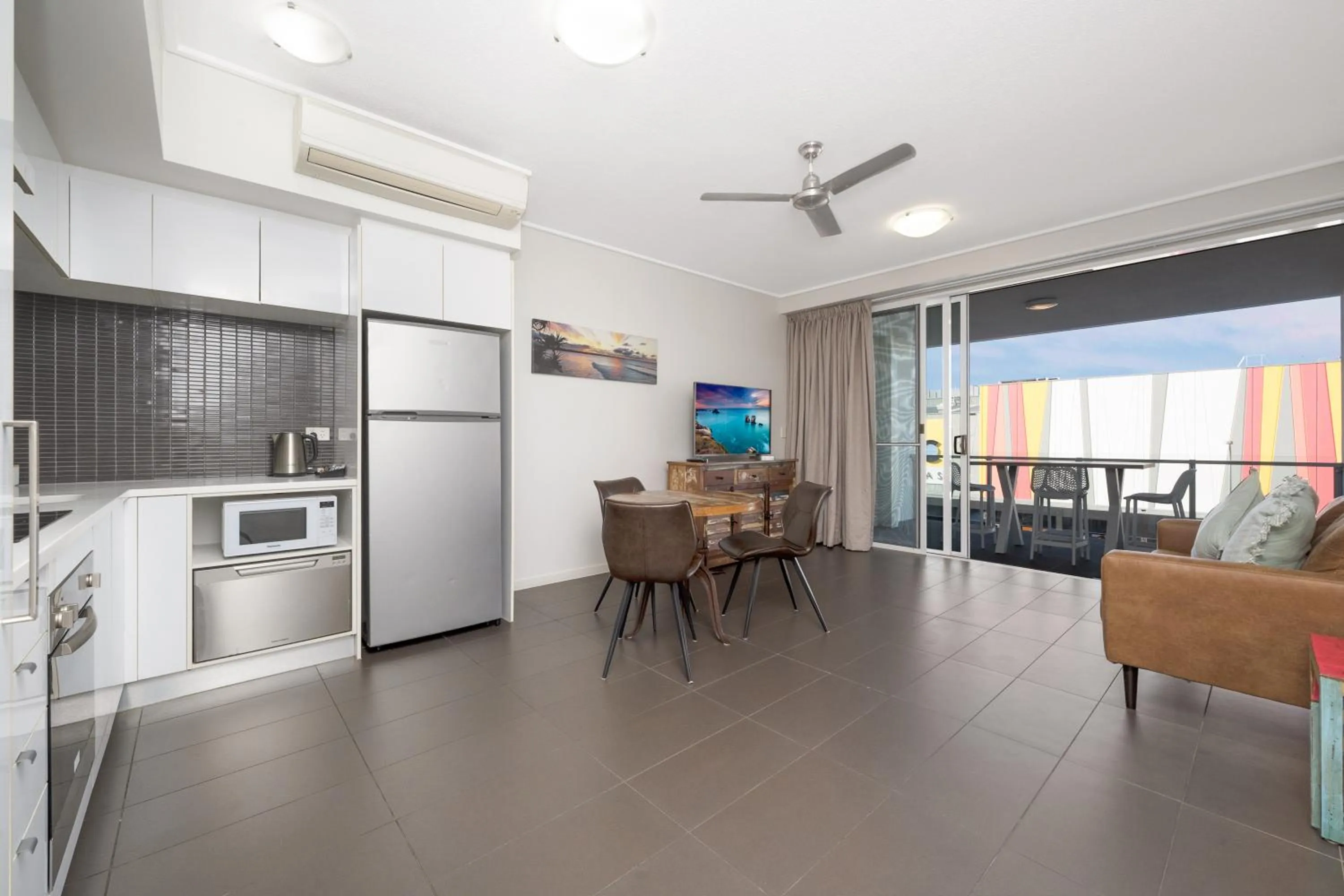 Central Holborn Apartments