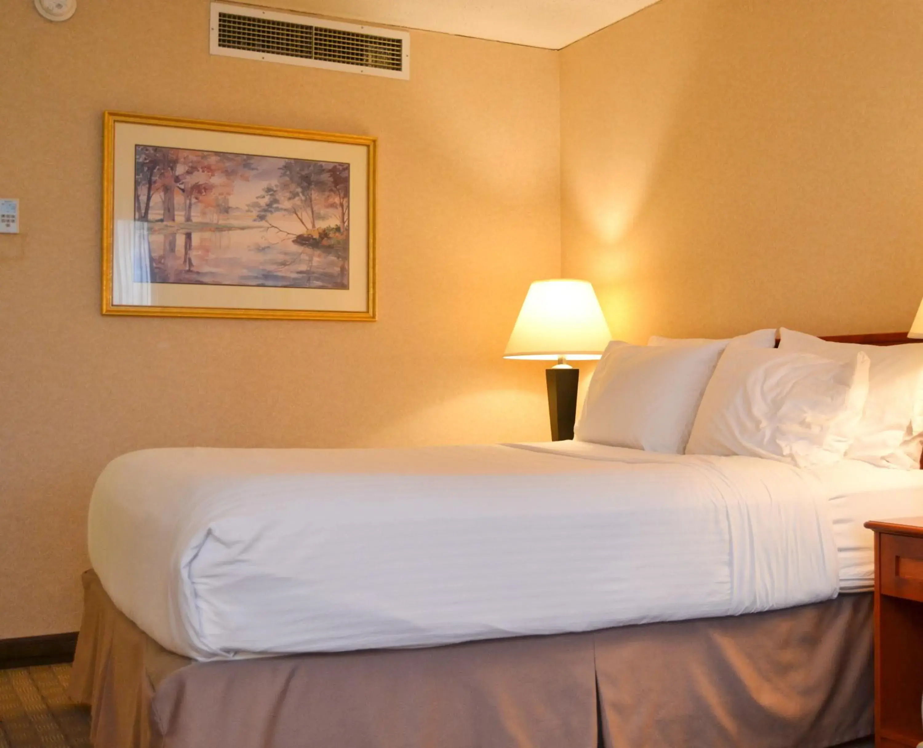 Double Room in Amenida Residences, Calgary Double Room in Amenida Residences, Calgary