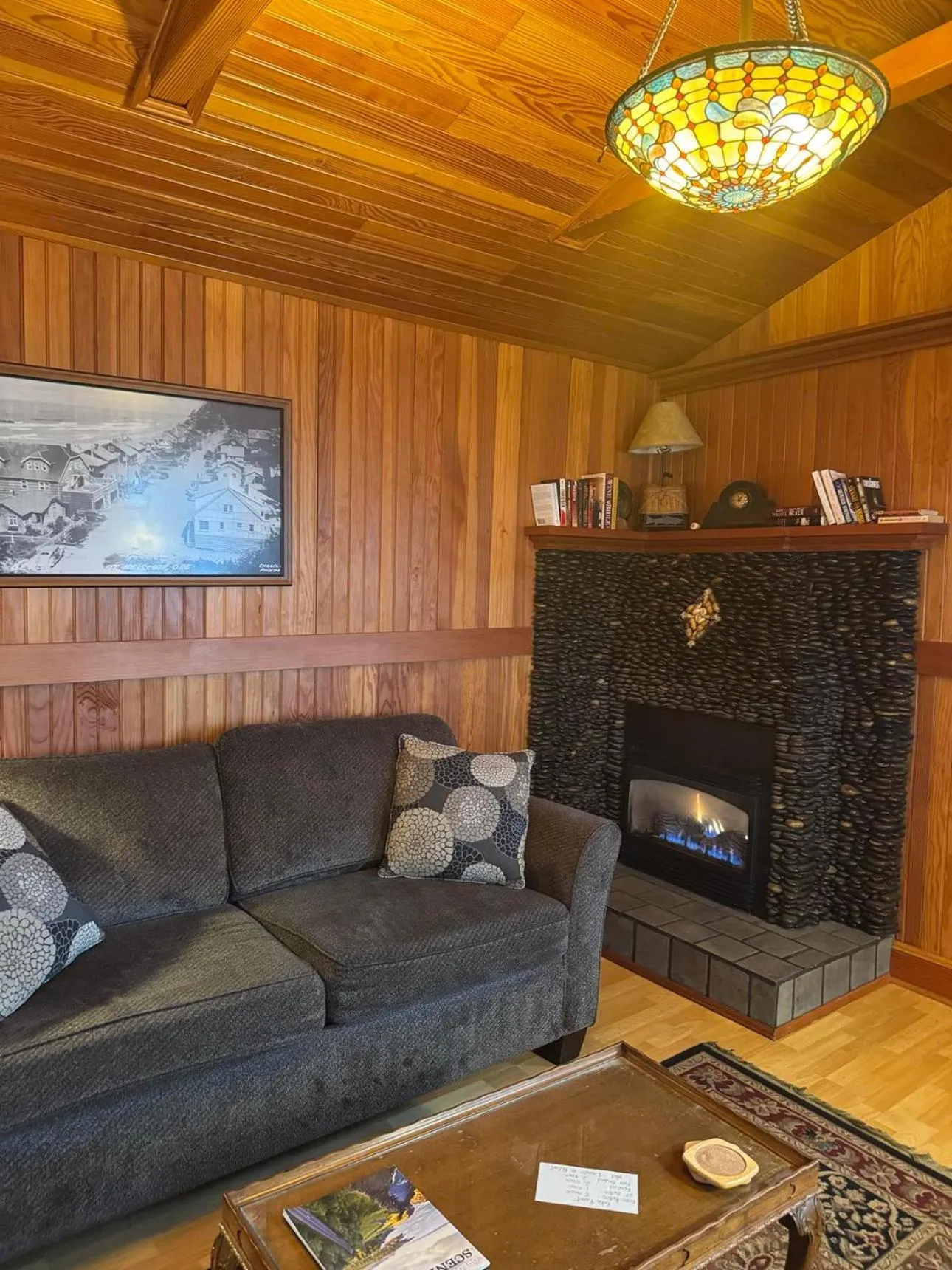 Whistling Winds Motel