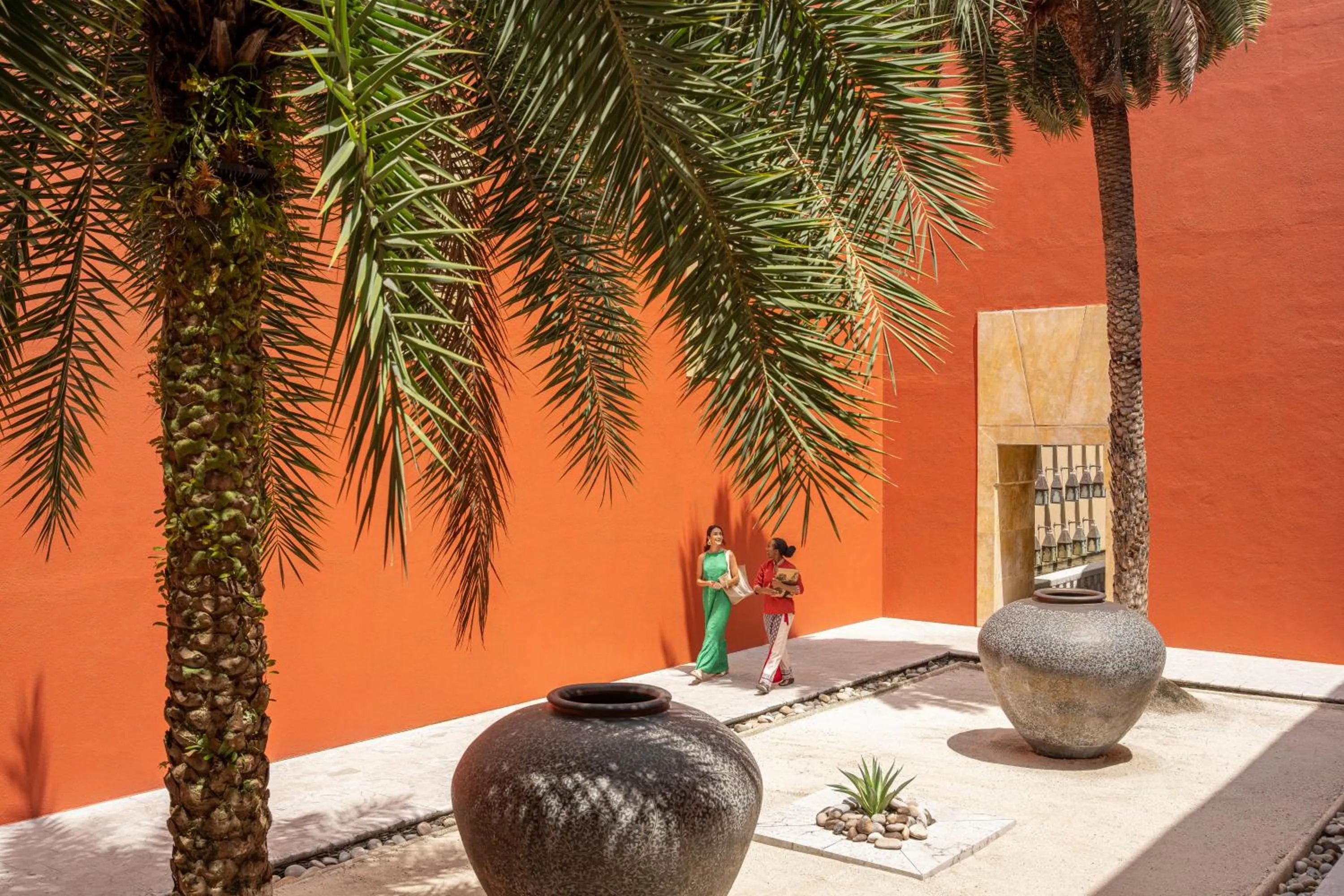 View (from property/room) in Four Seasons Resort Langkawi