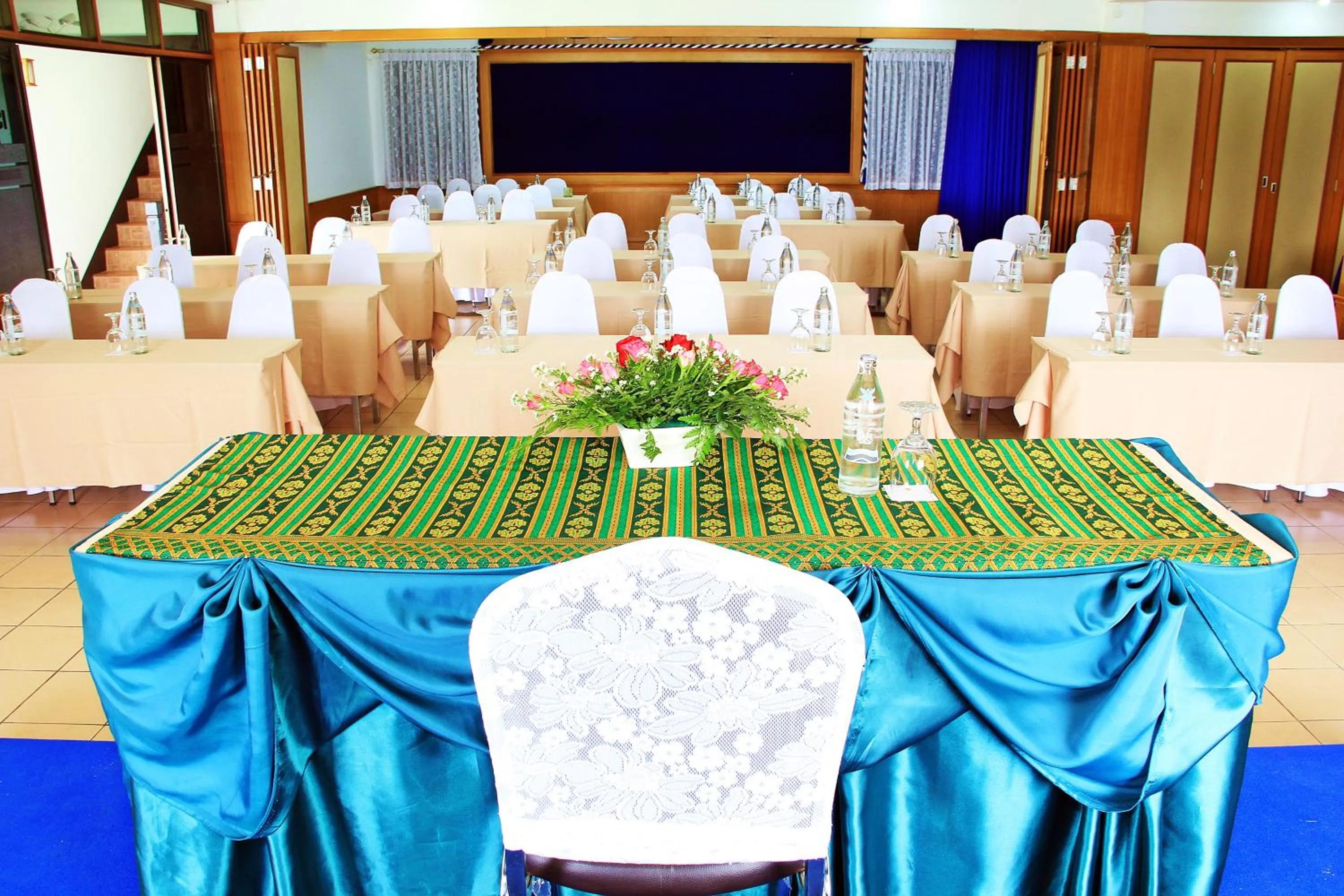 Meeting/conference room in Namkhong Riverside