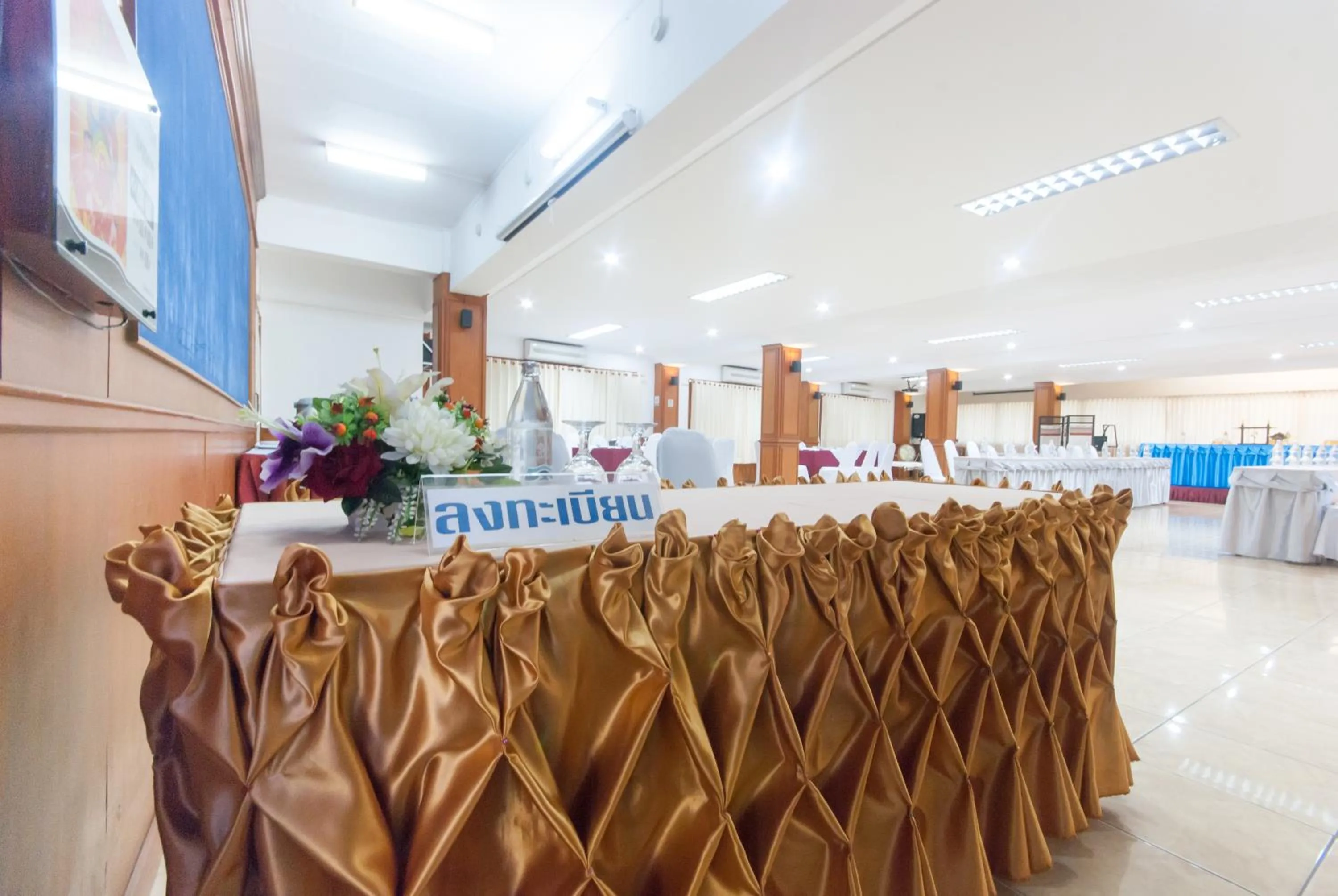 Meeting/conference room in Namkhong Riverside