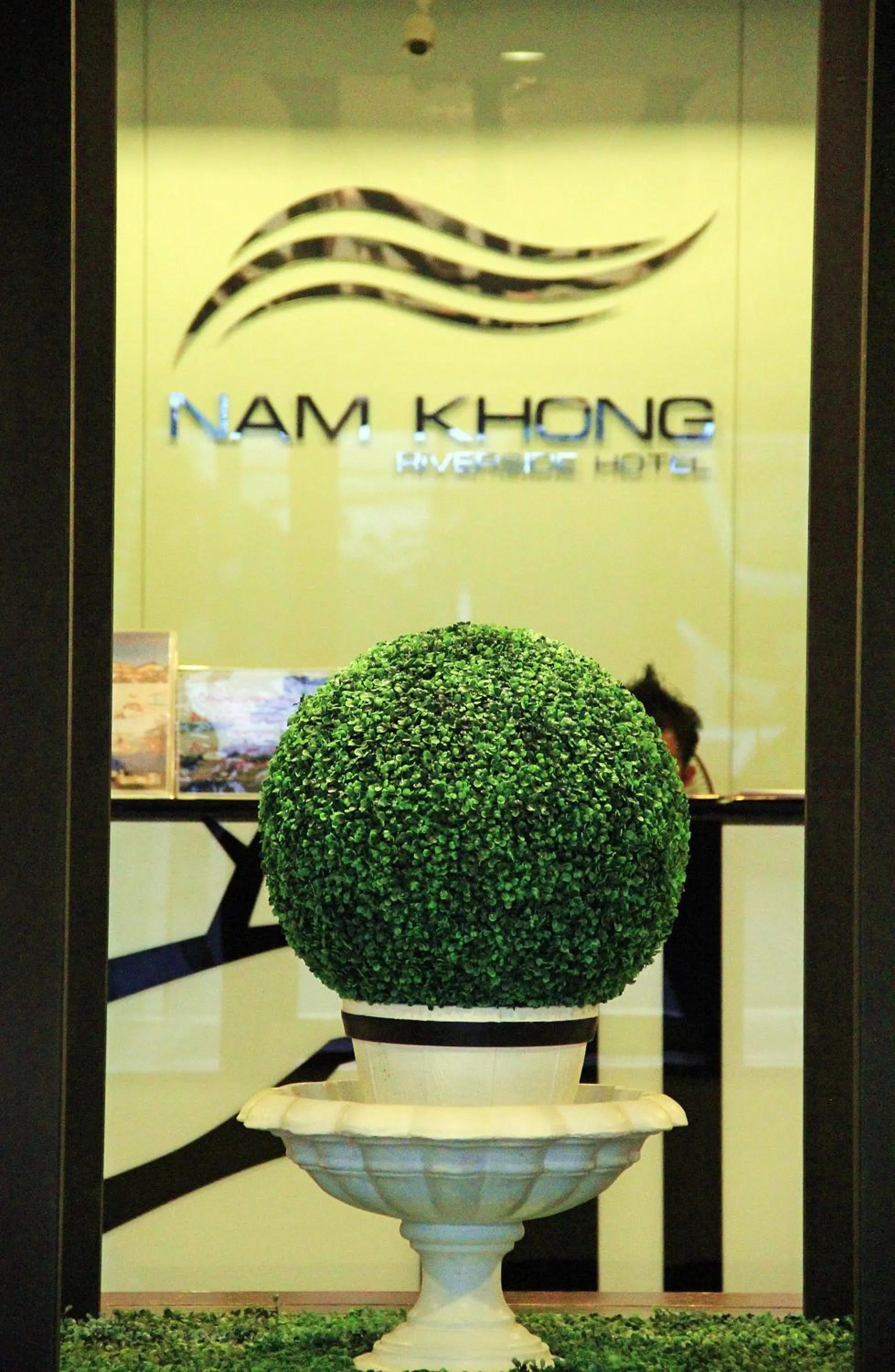 Other in Namkhong Riverside