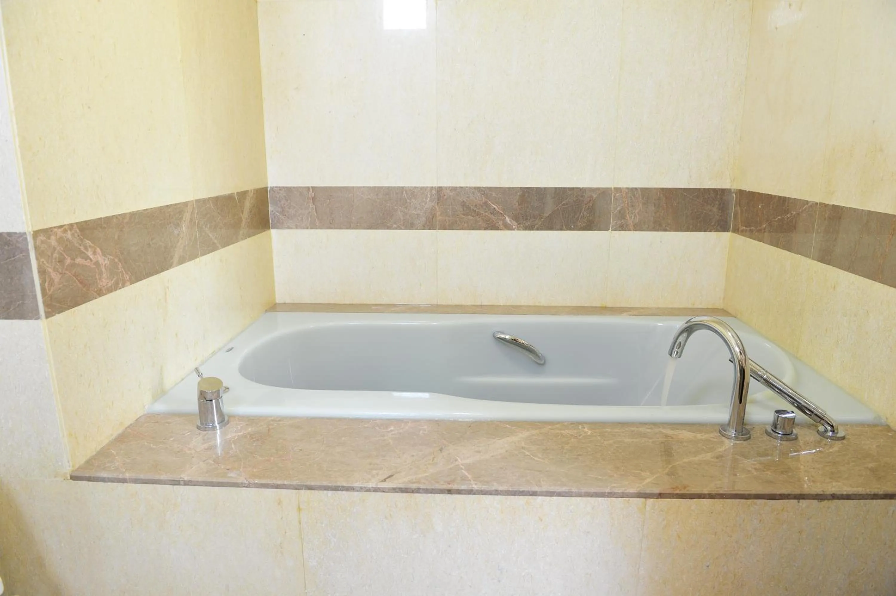 Bathroom in Hallmark Express Hotel