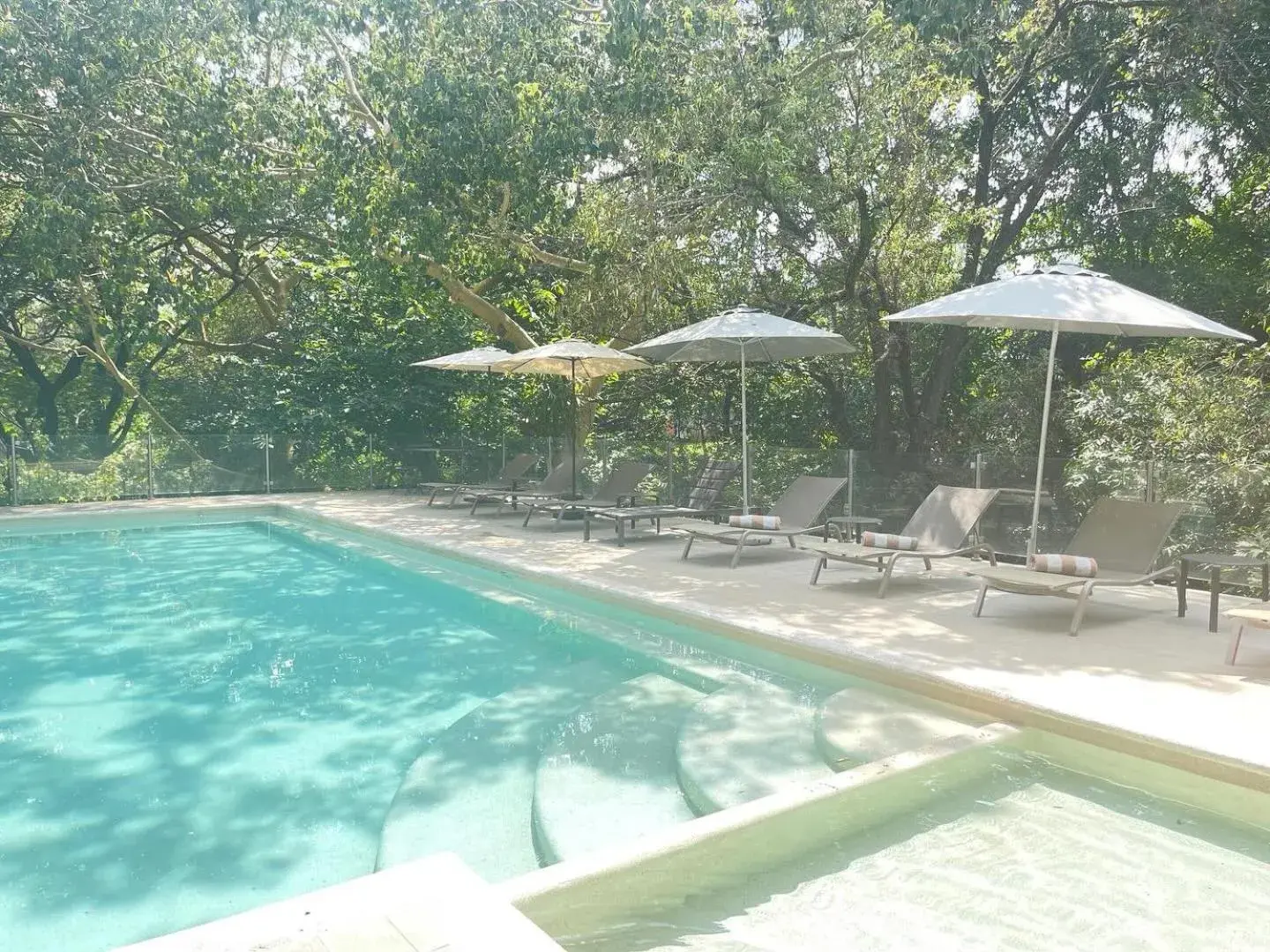 Hotel Amate del Rio Hotel Amate del Rio