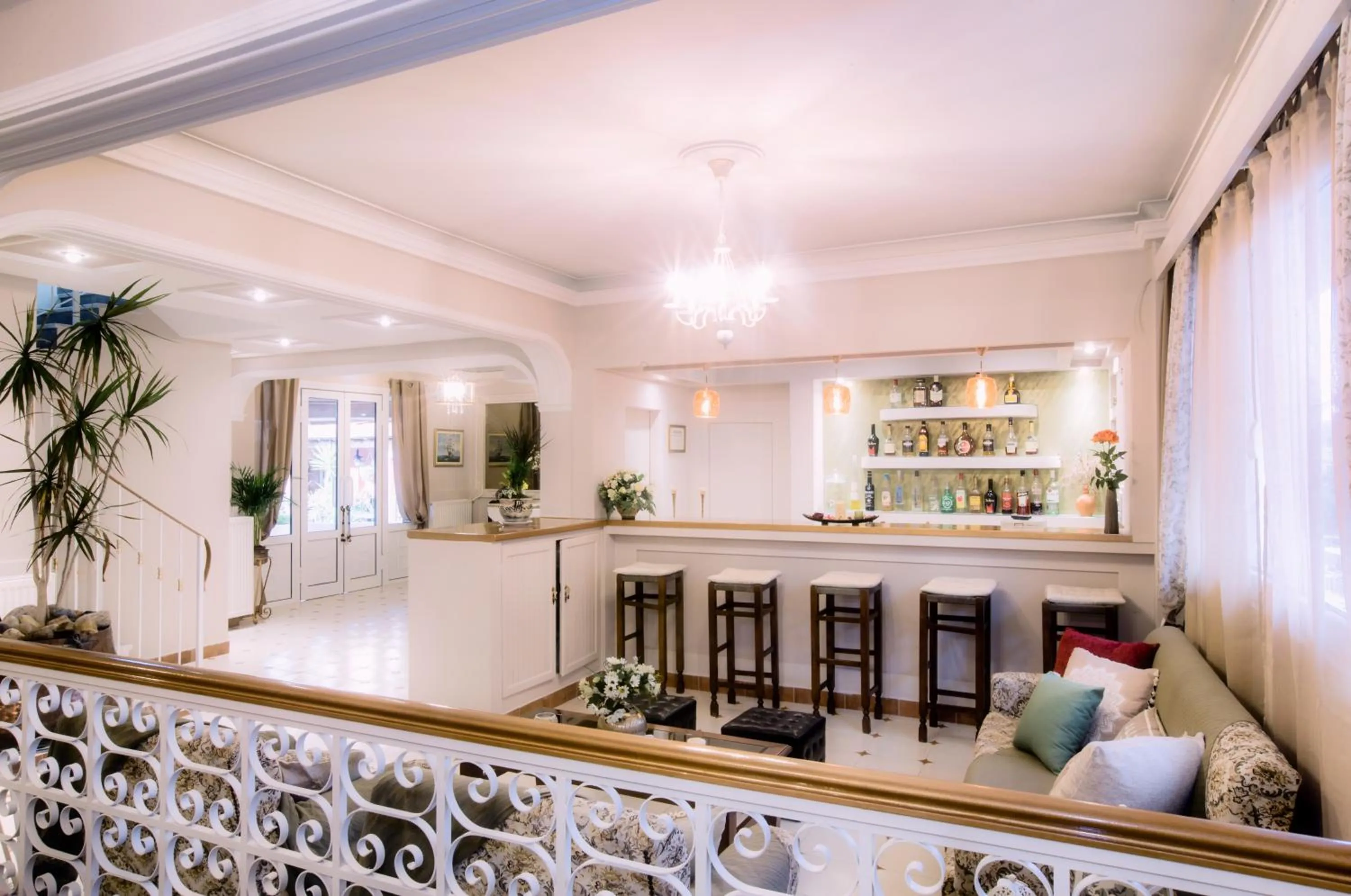 Property building in Sirena Beach