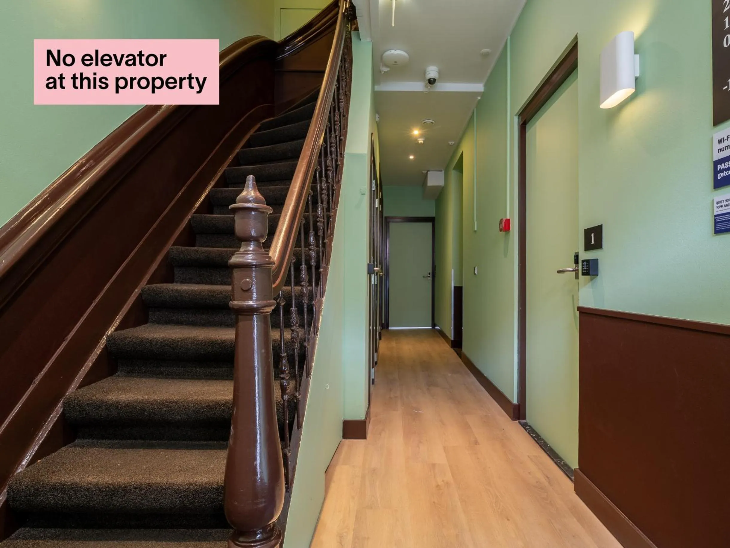 Other in Numa Amsterdam Oosterpark