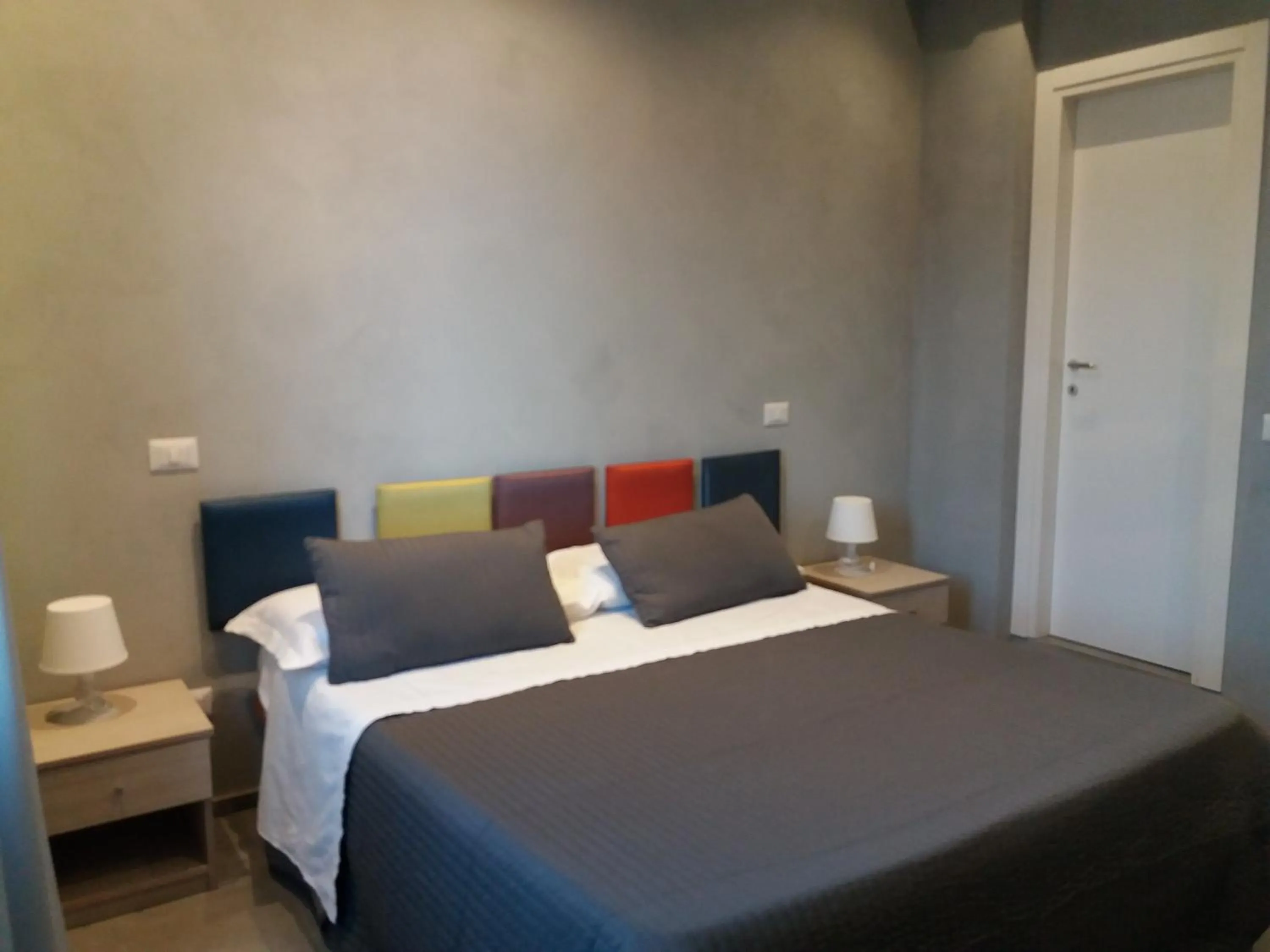 Bed in Maliziusella