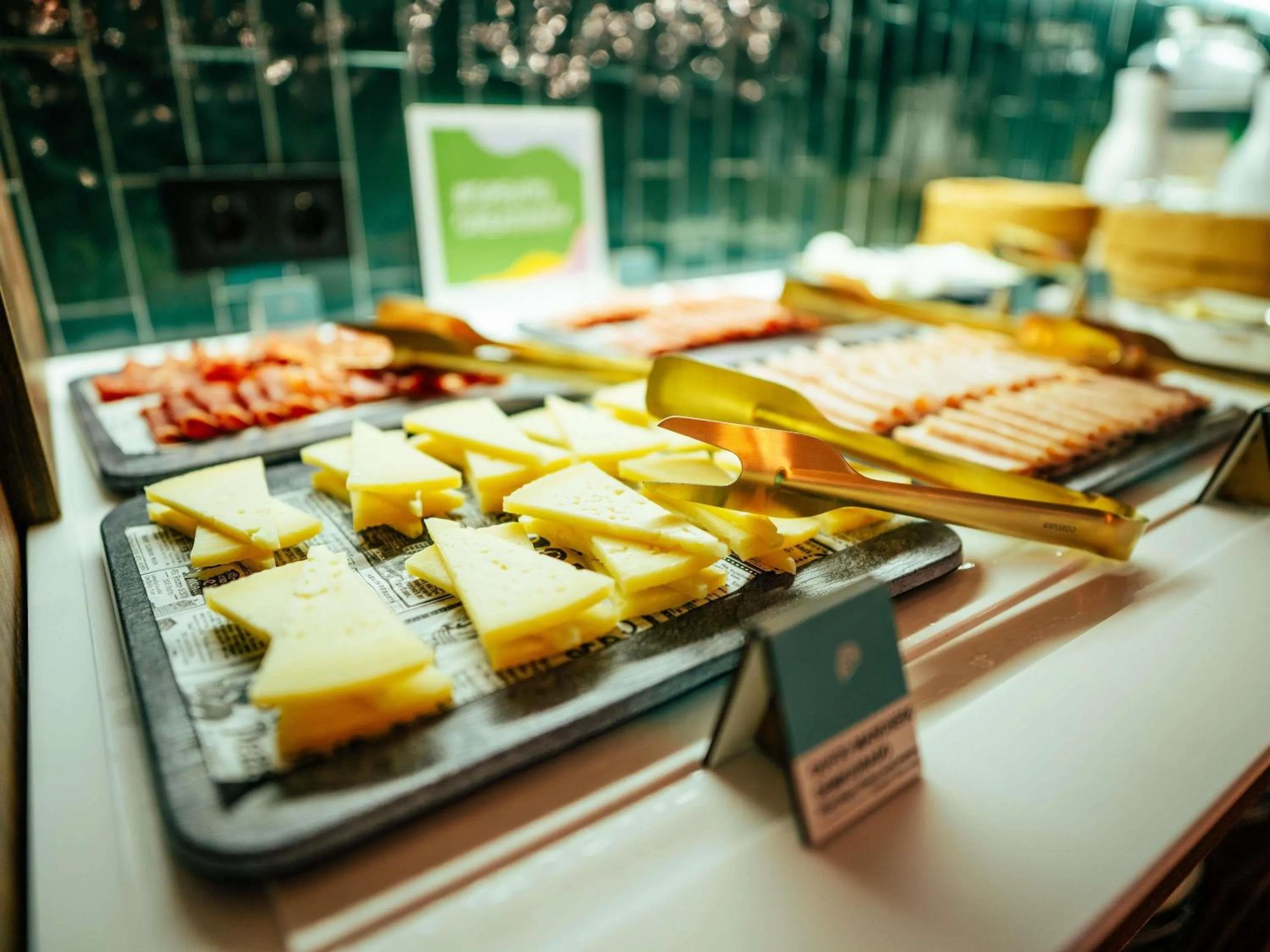 Property building in Ibis Styles Madrid Centro Maravillas