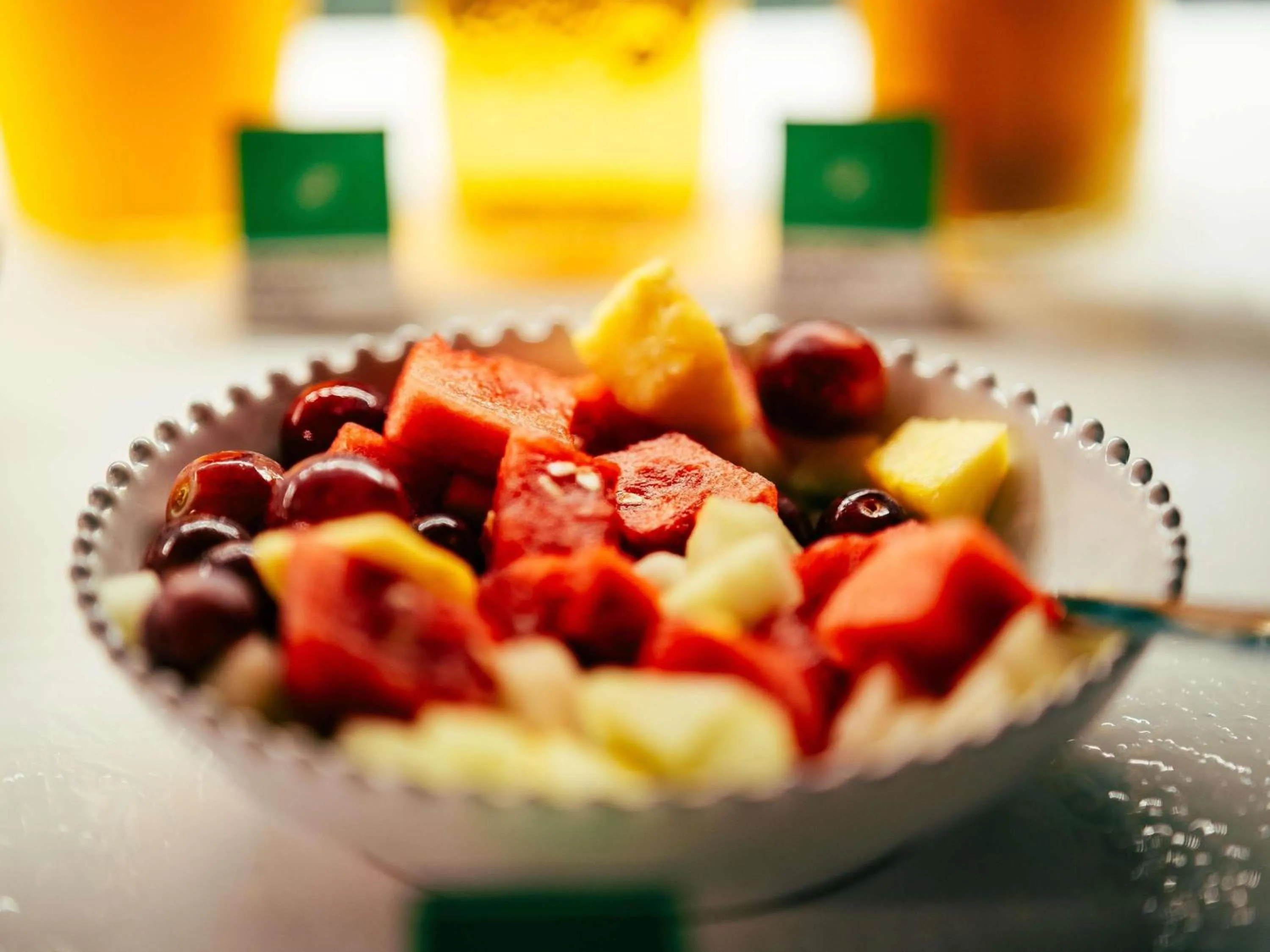 Other in Ibis Styles Madrid Centro Maravillas