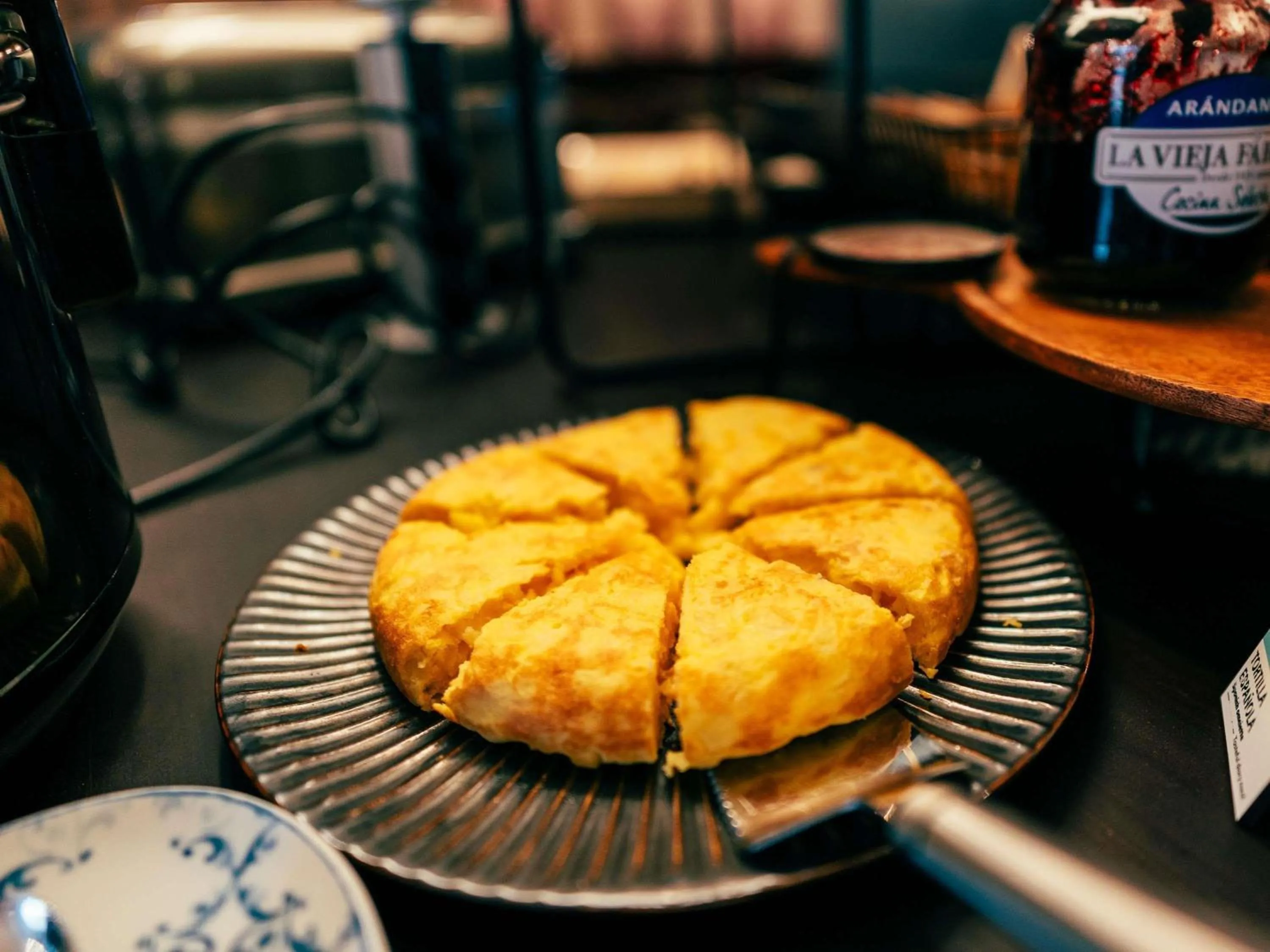 Other in Ibis Styles Madrid Centro Maravillas