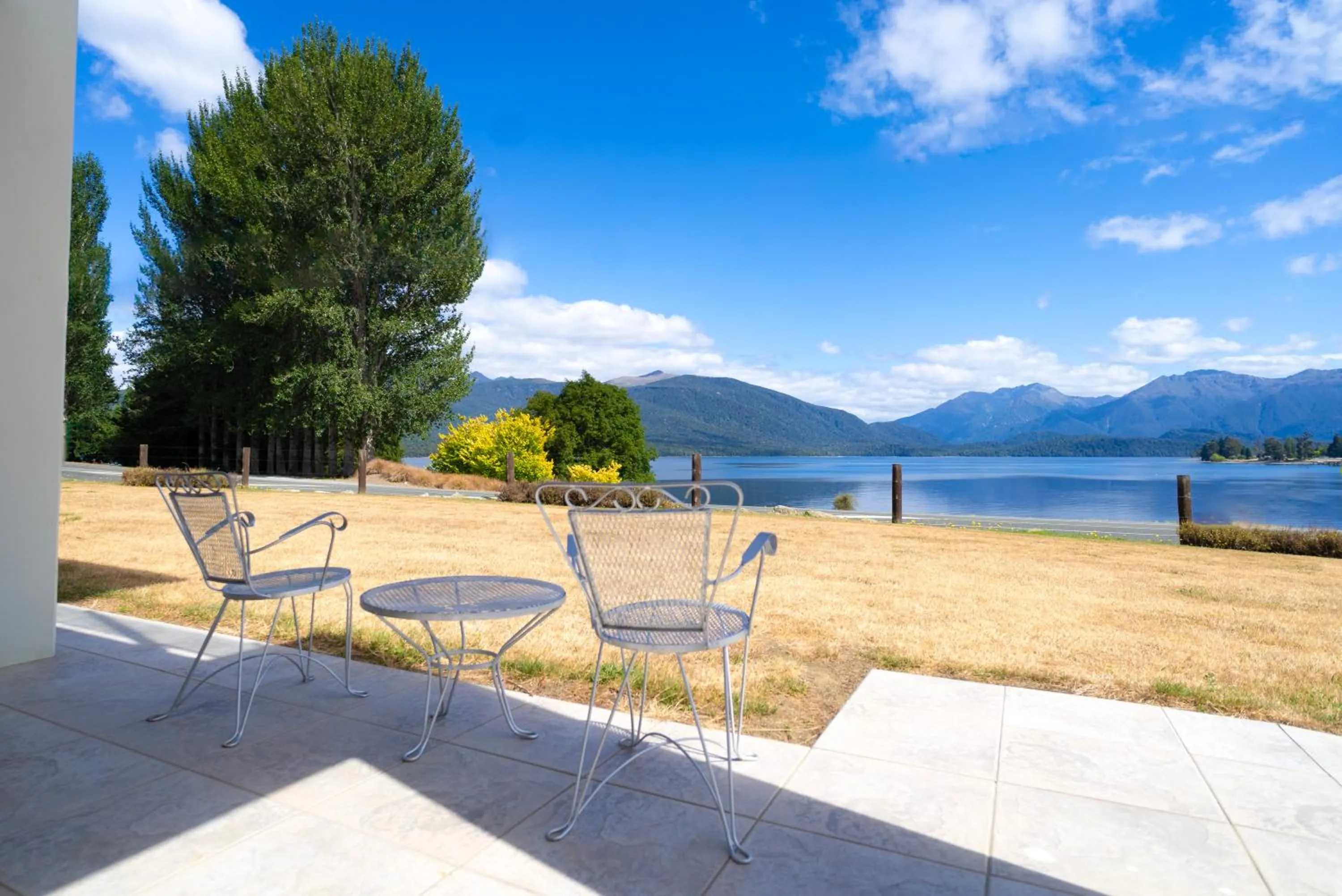 Natural landscape in Marakura Deluxe Motel