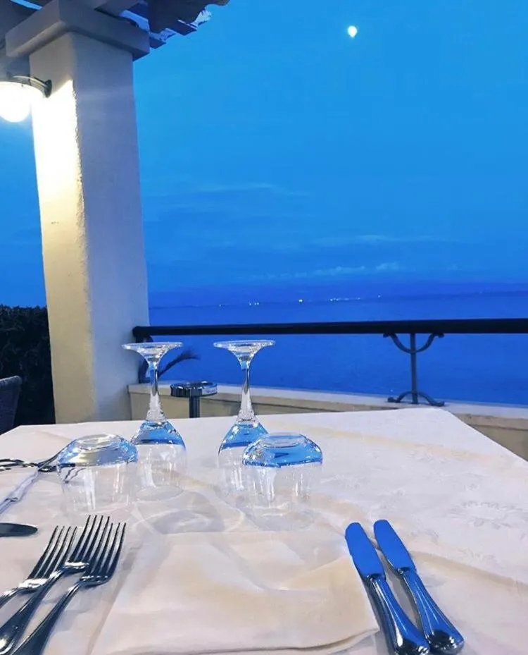 Hotel Ristorante La Lampara