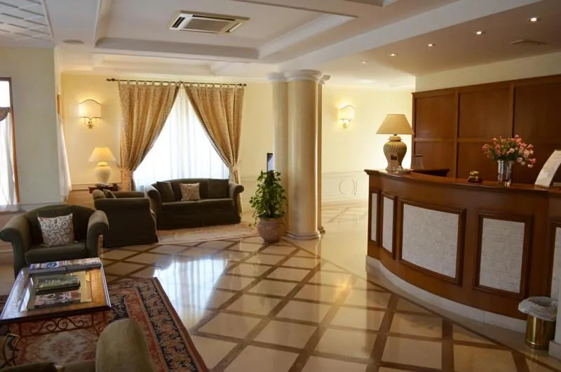 Hotel Ristorante La Lampara