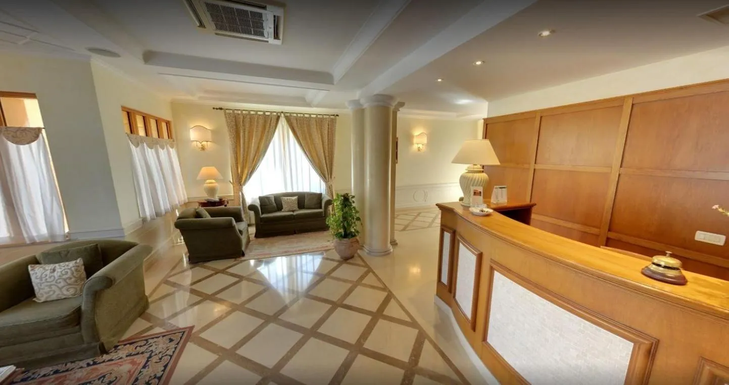 Hotel Ristorante La Lampara