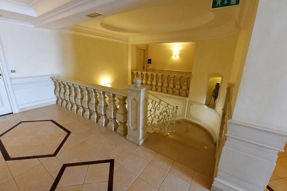 Hotel Ristorante La Lampara